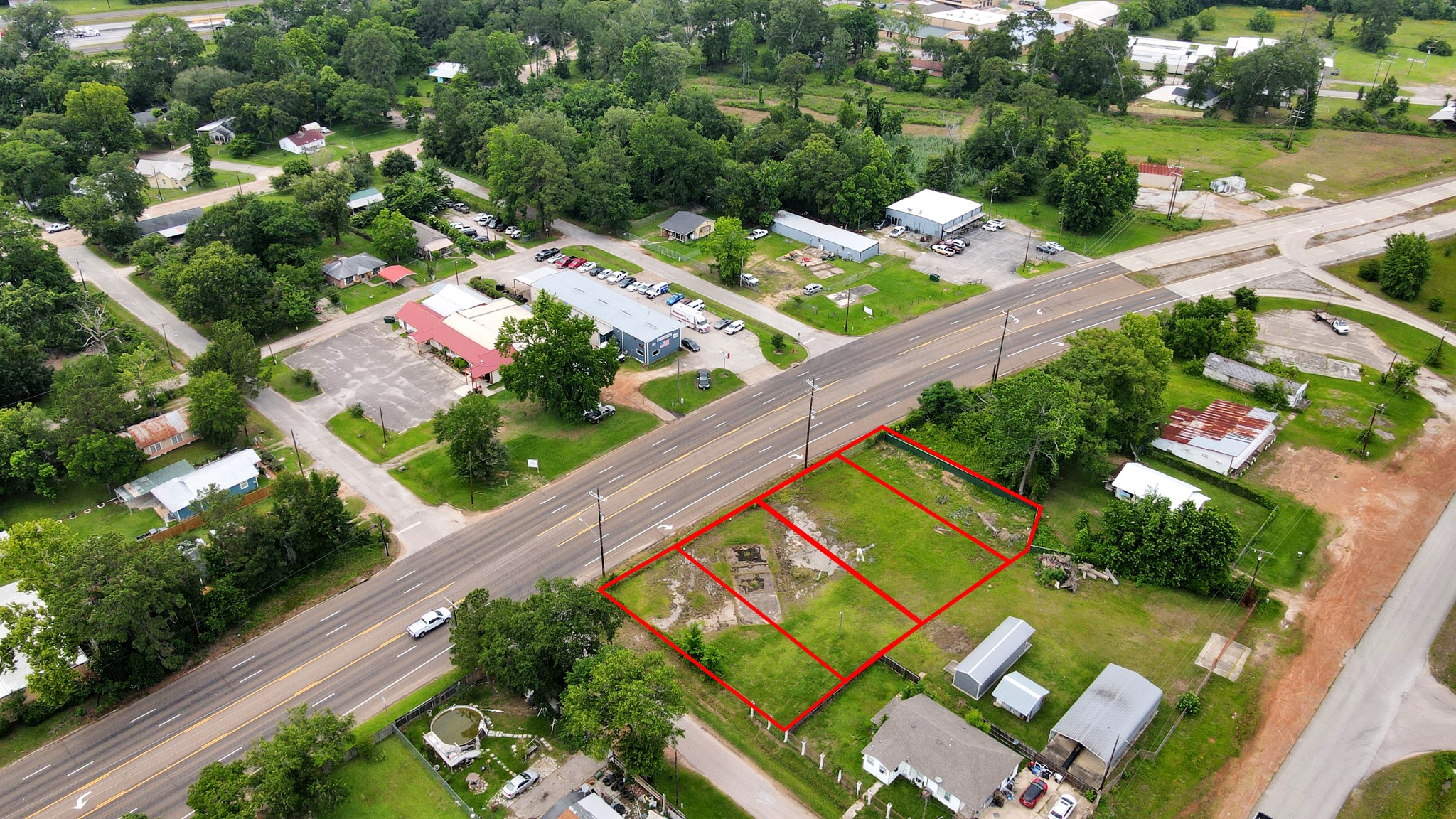 1300 N Washington Avenue Property Photo 10