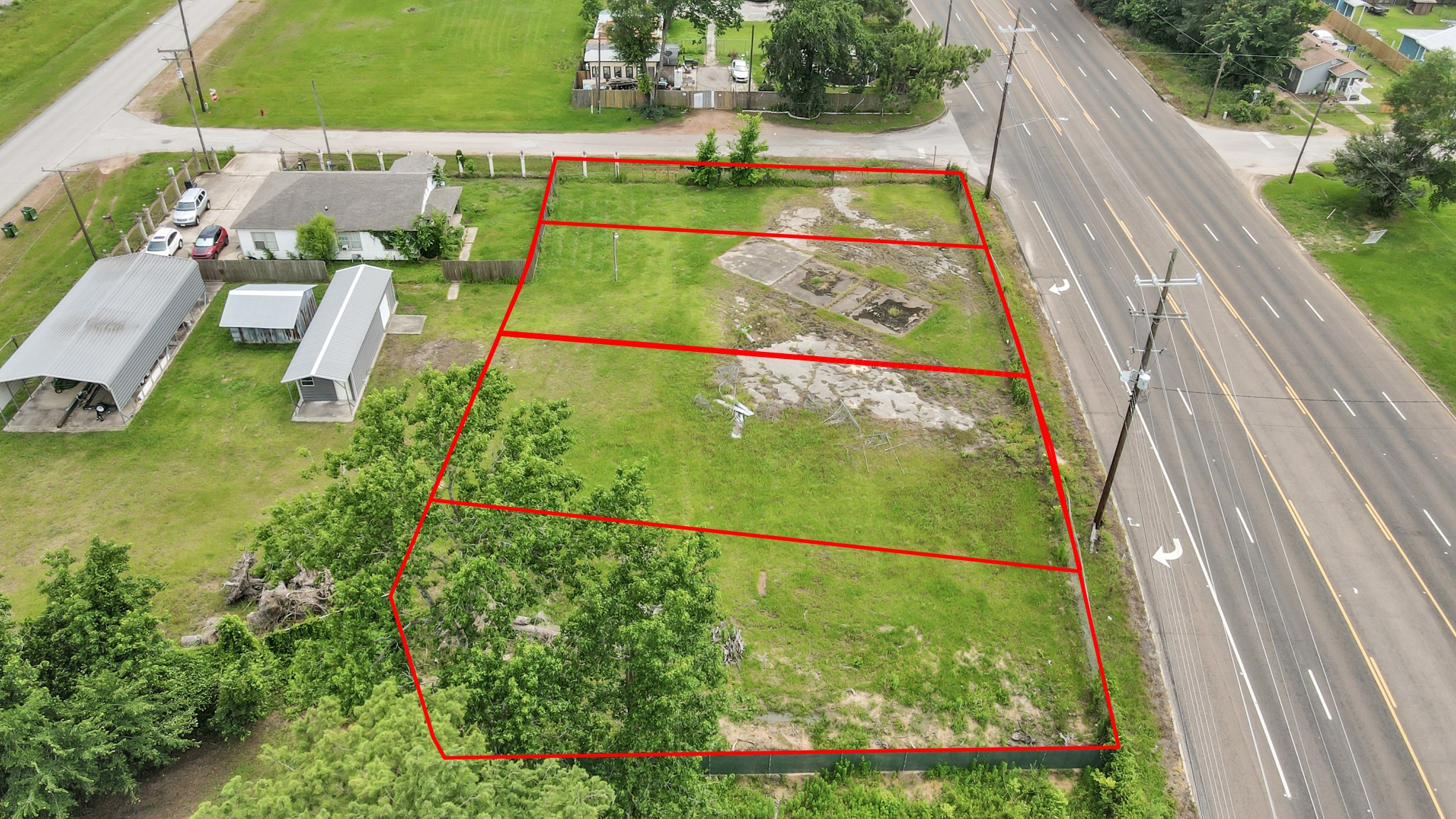 1300 N Washington Avenue Property Photo 23