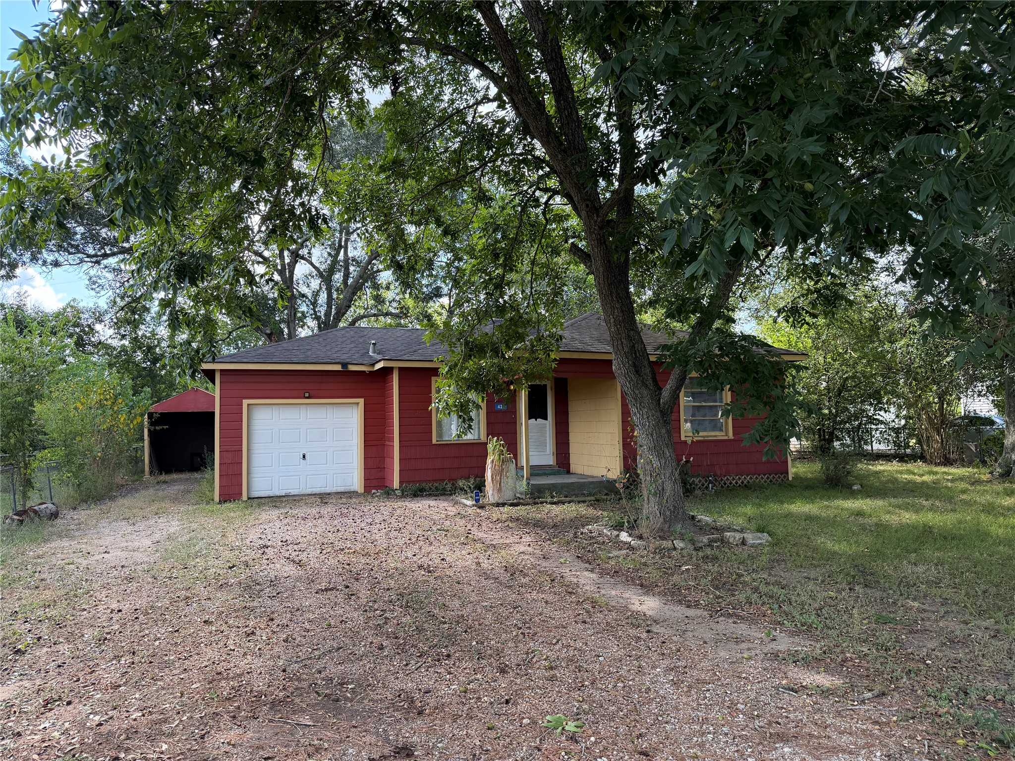 426 E Fm 1093 Road Property Photo 2