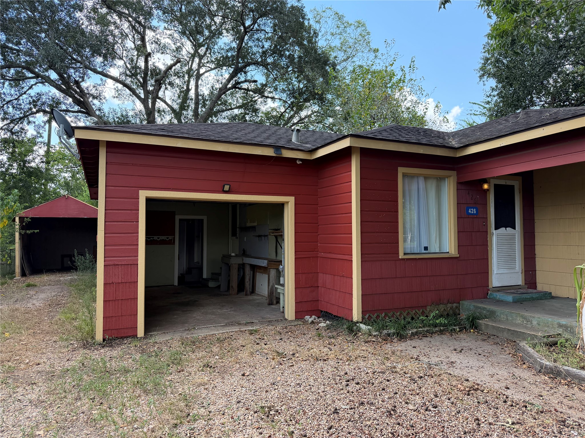 426 E Fm 1093 Road Property Photo 15