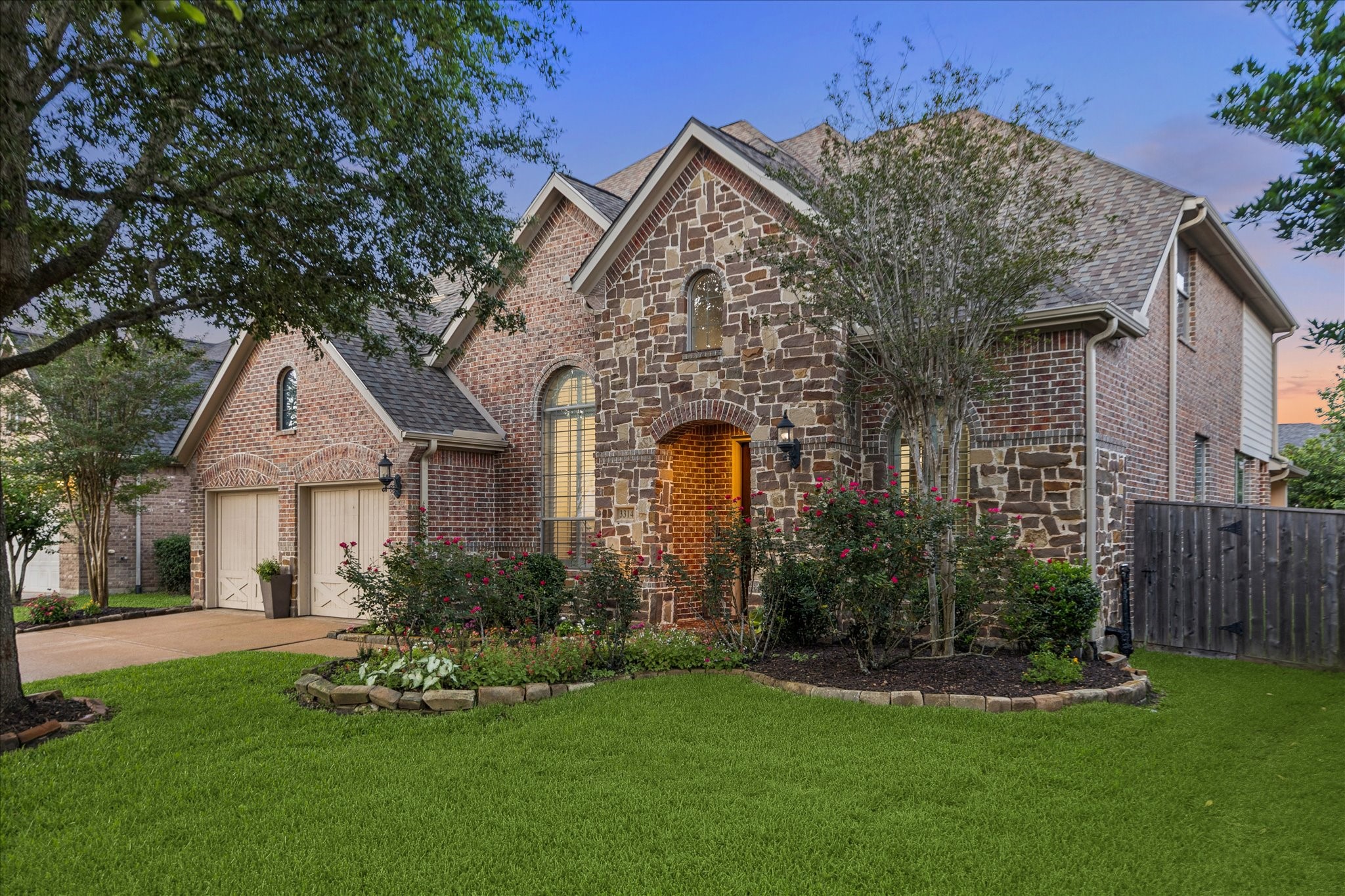 3314 Ravens Roost Property Photo 1