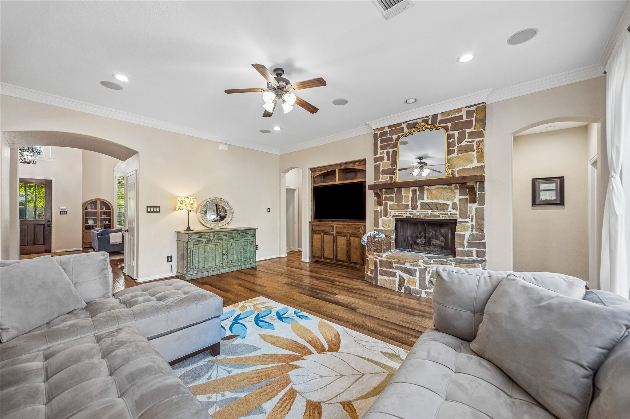 3314 Ravens Roost Property Photo 13