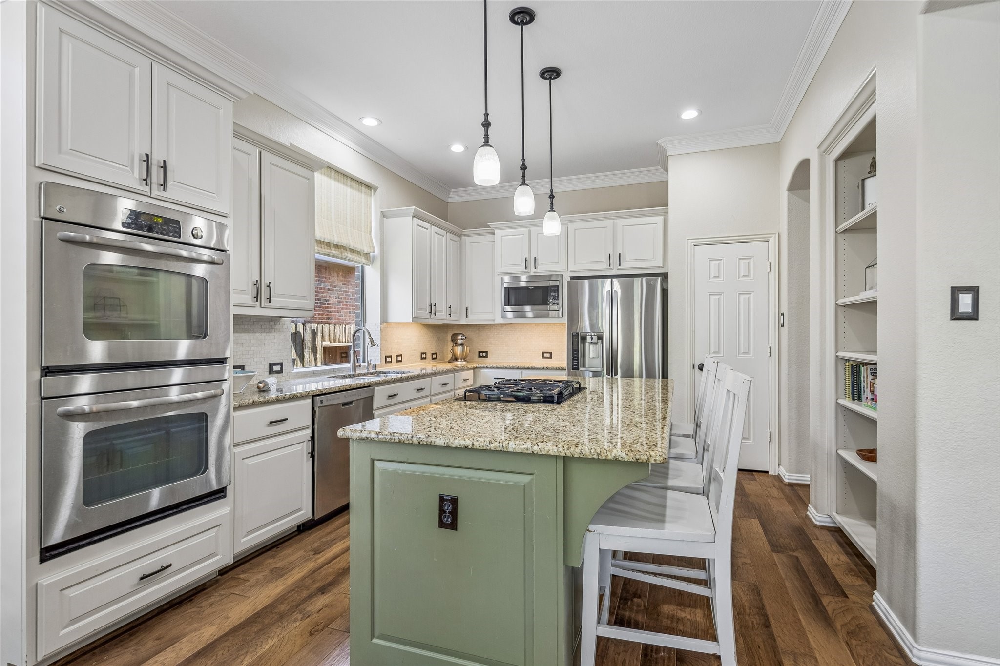 3314 Ravens Roost Property Photo 16