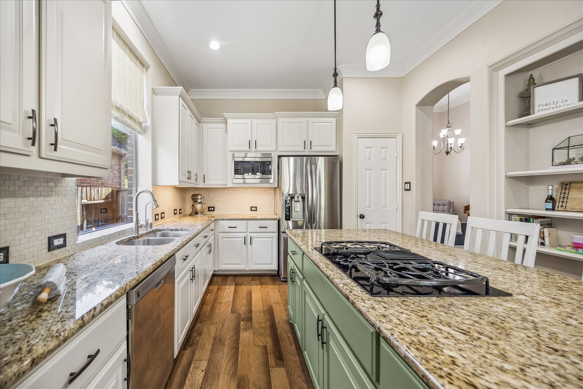 3314 Ravens Roost Property Photo 19