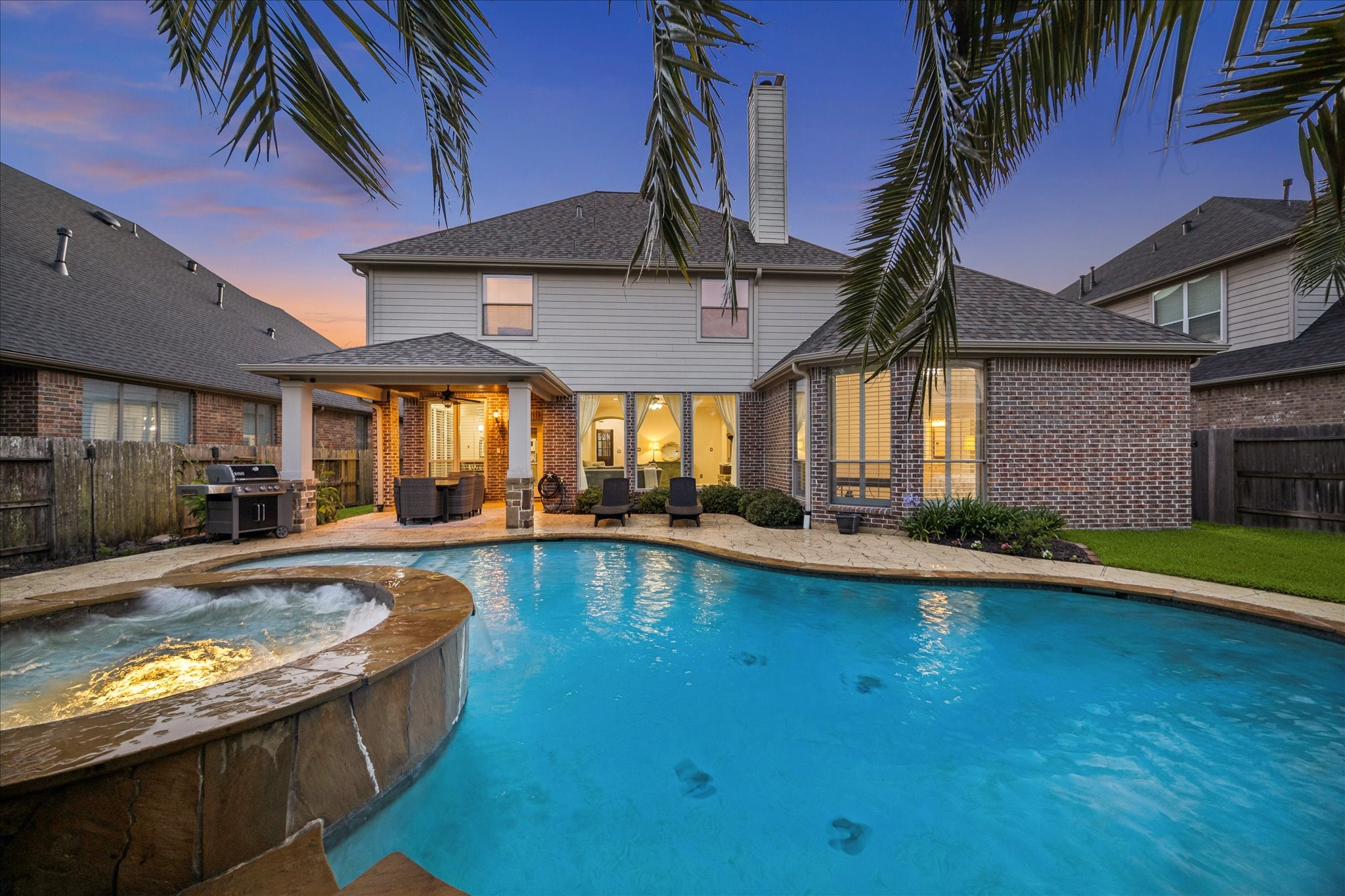 3314 Ravens Roost Property Photo 43