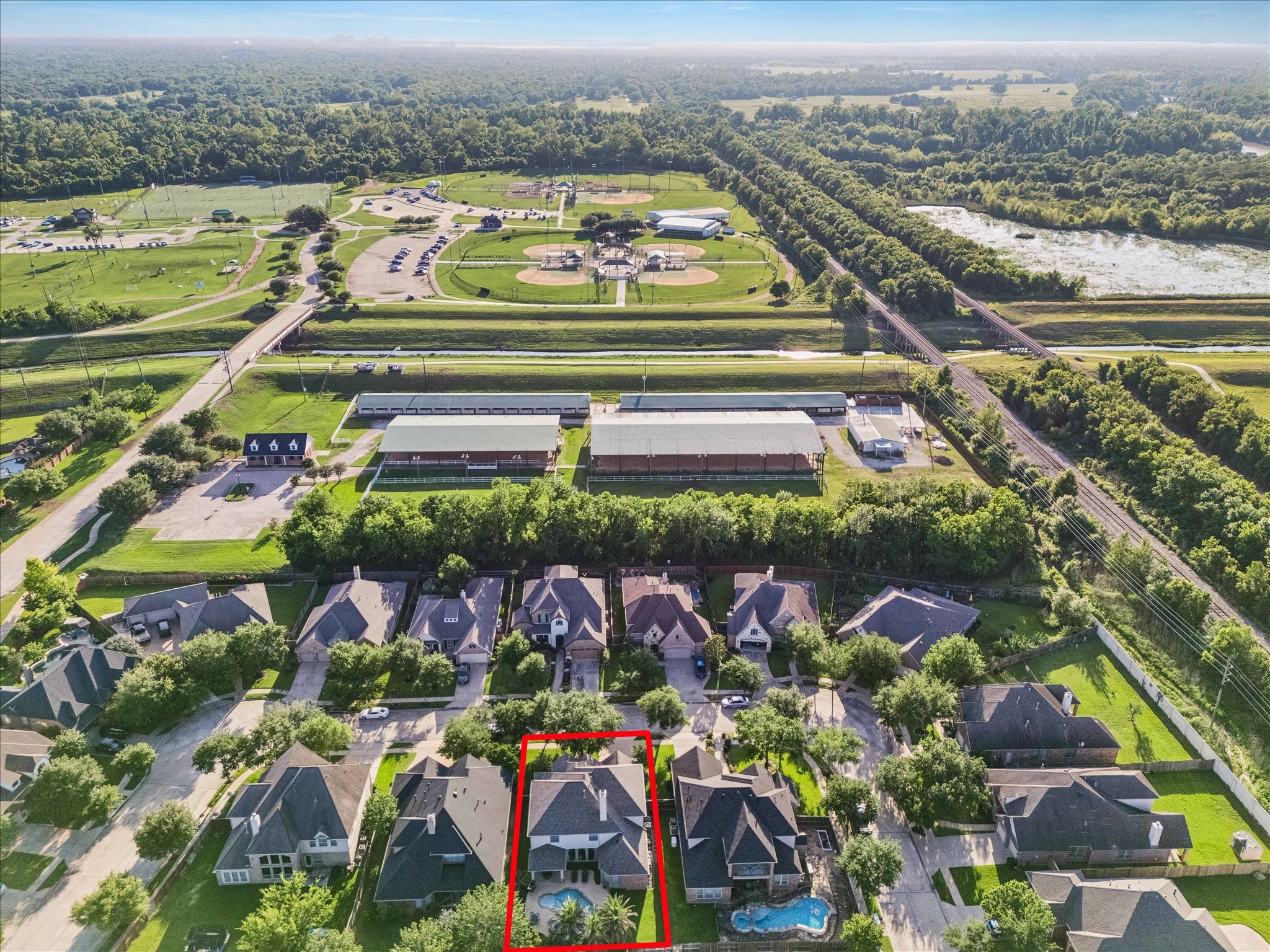 3314 Ravens Roost Property Photo 46