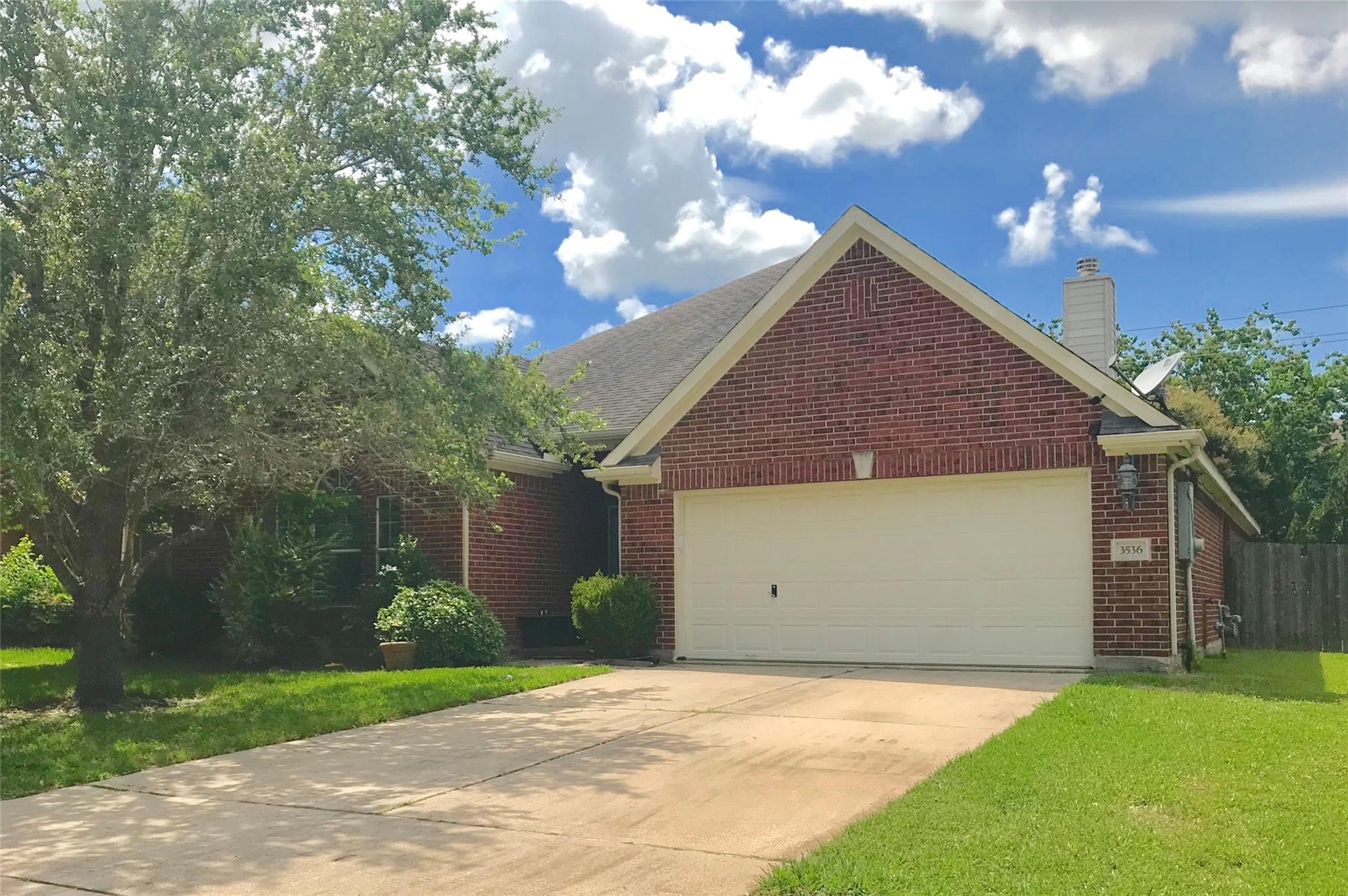3536 Pine Valley Drive Property Photo 1