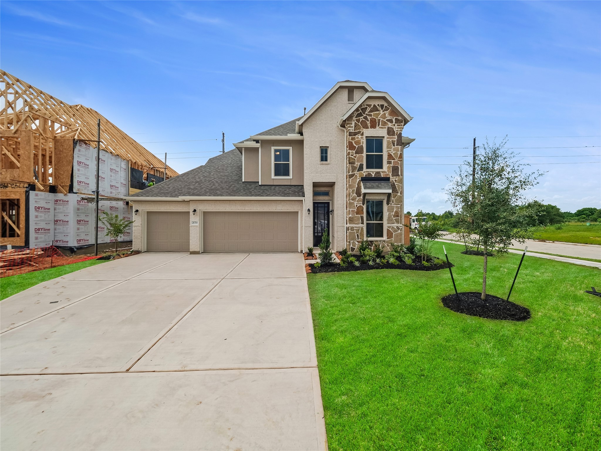 21711 Prairie Sumac Property Photo 1