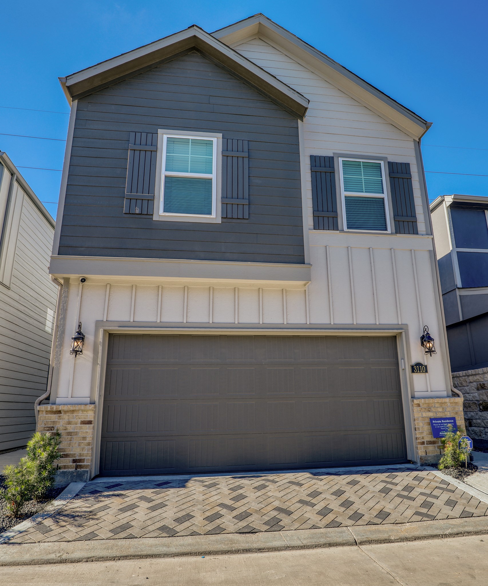 3110 Moontide Lane Property Photo 1