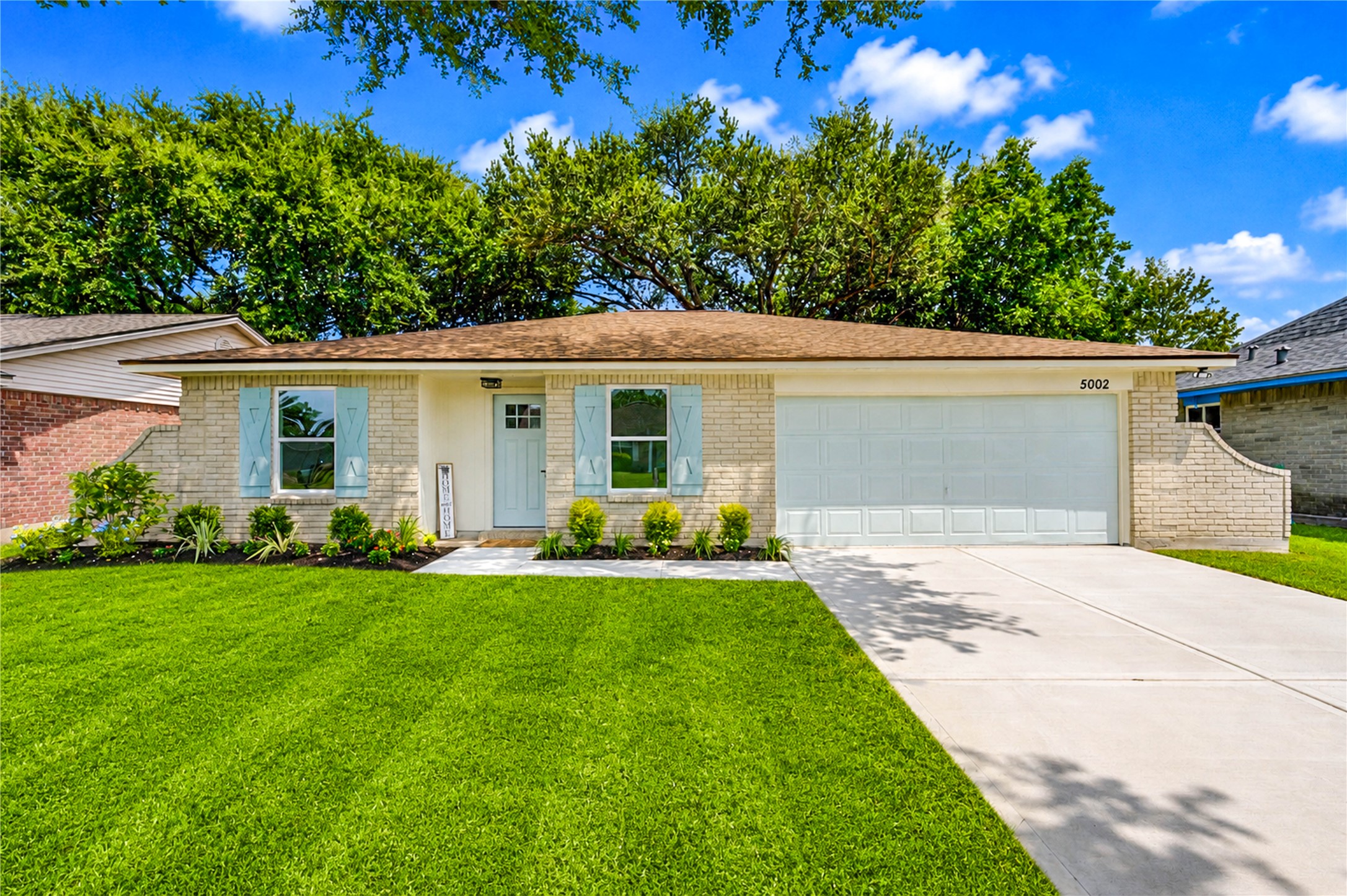 5002 Meadow Place Drive Property Photo 1