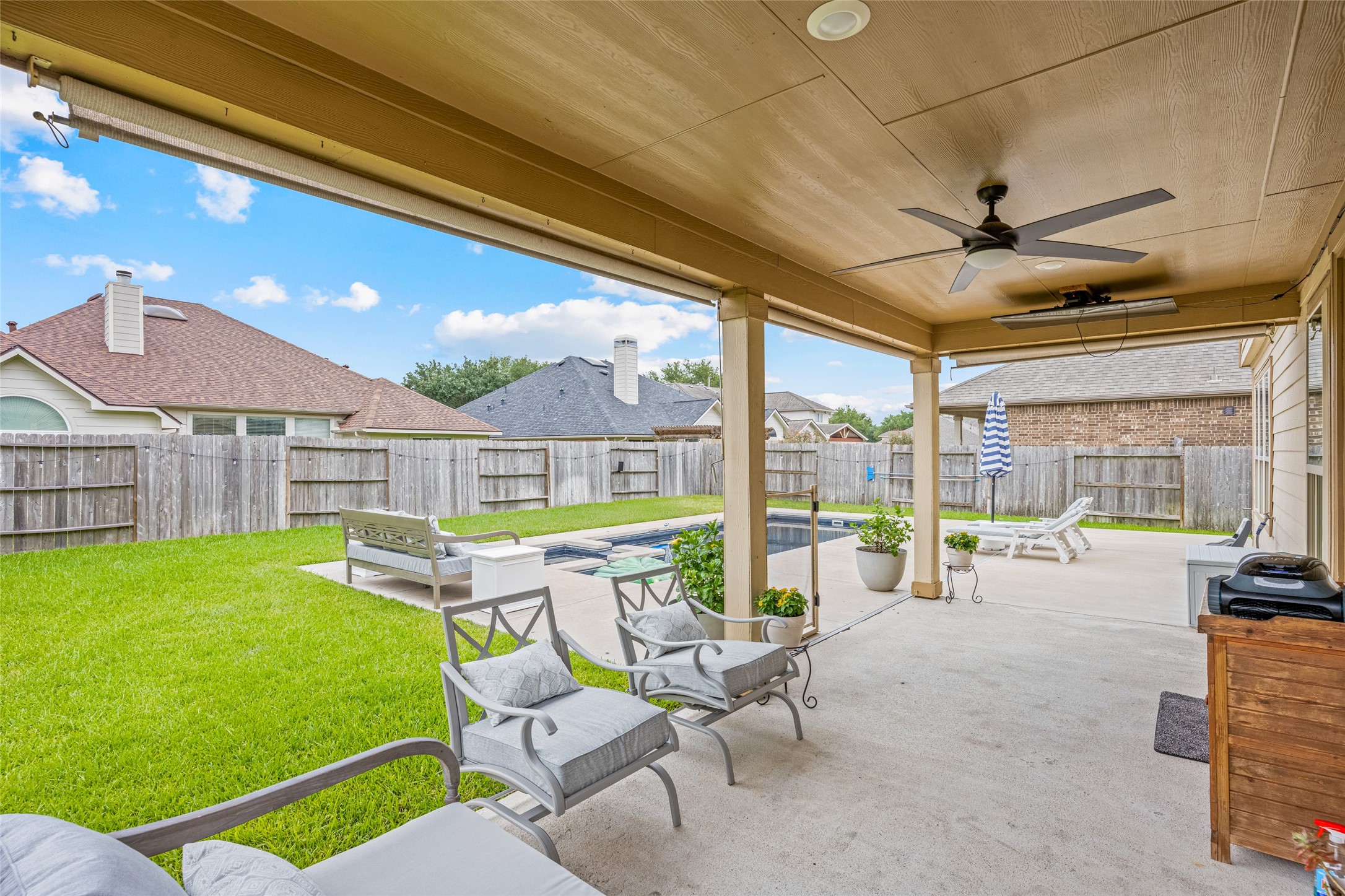 3806 Belmore Lane Property Photo 18