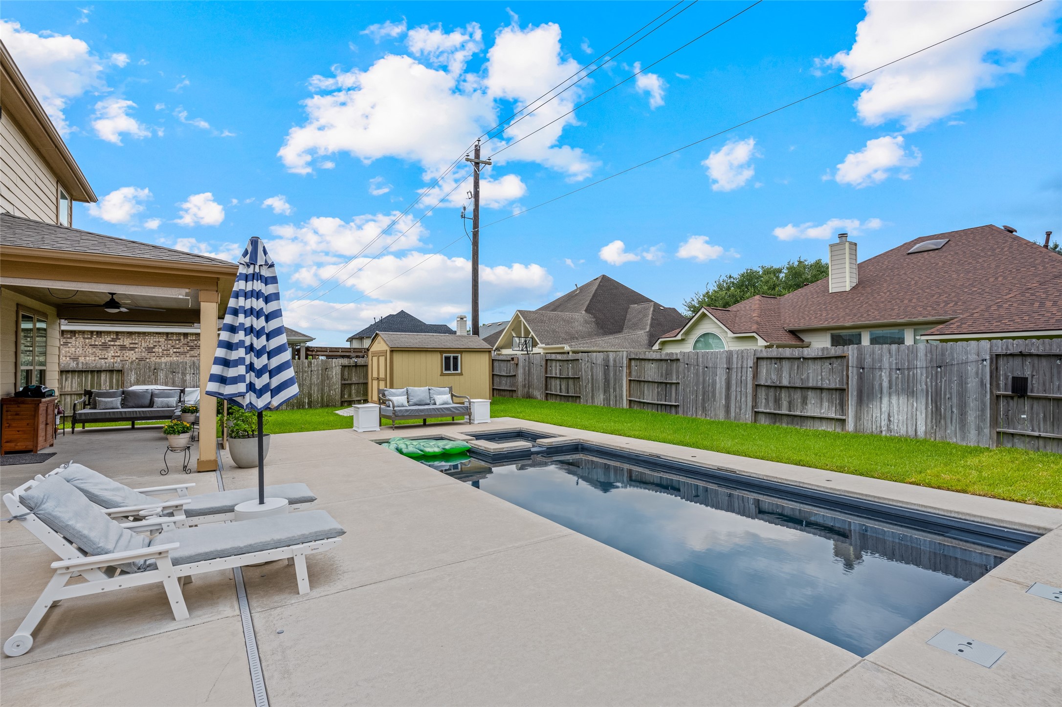 3806 Belmore Lane Property Photo 40