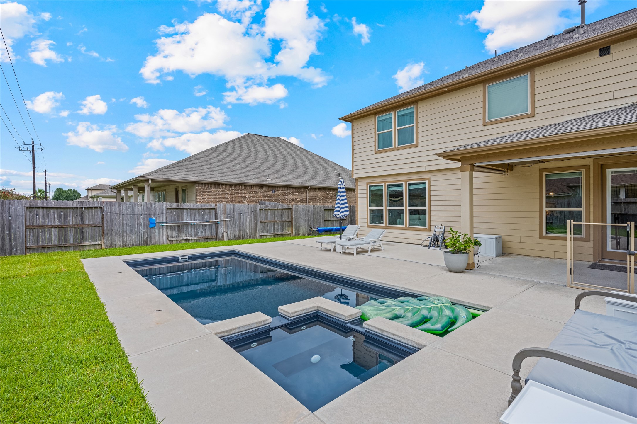 3806 Belmore Lane Property Photo 41