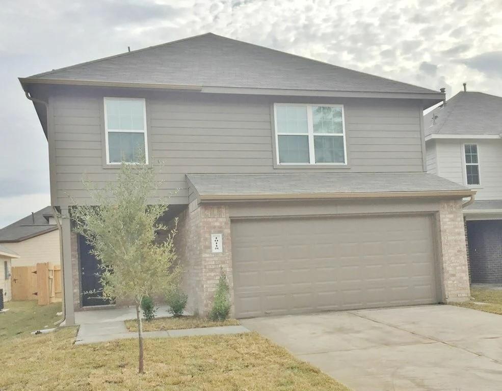 10118 Piave Drive, Houston TX 77044 Property Photo 1