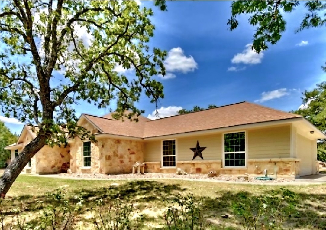 18354 Deerview Lane Property Photo 1