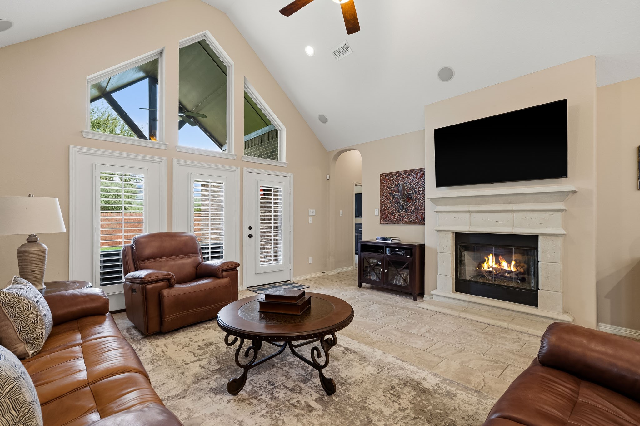 10034 Foggy River Property Photo 19