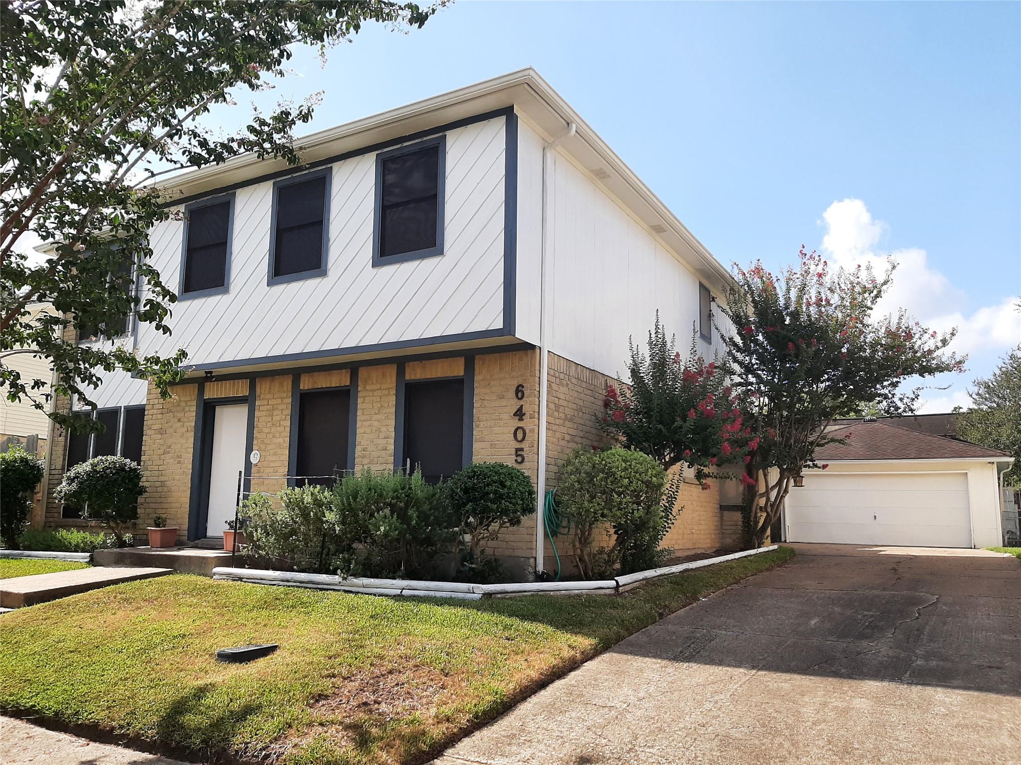 6405 Teal Run Drive Property Photo 3