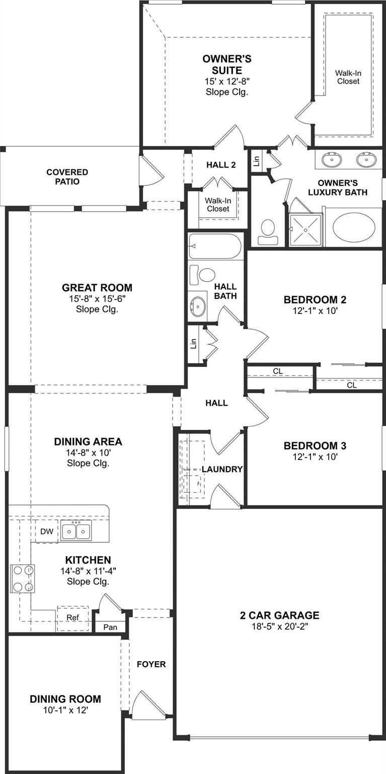 21911 Iris Colony Drive Property Photo 3
