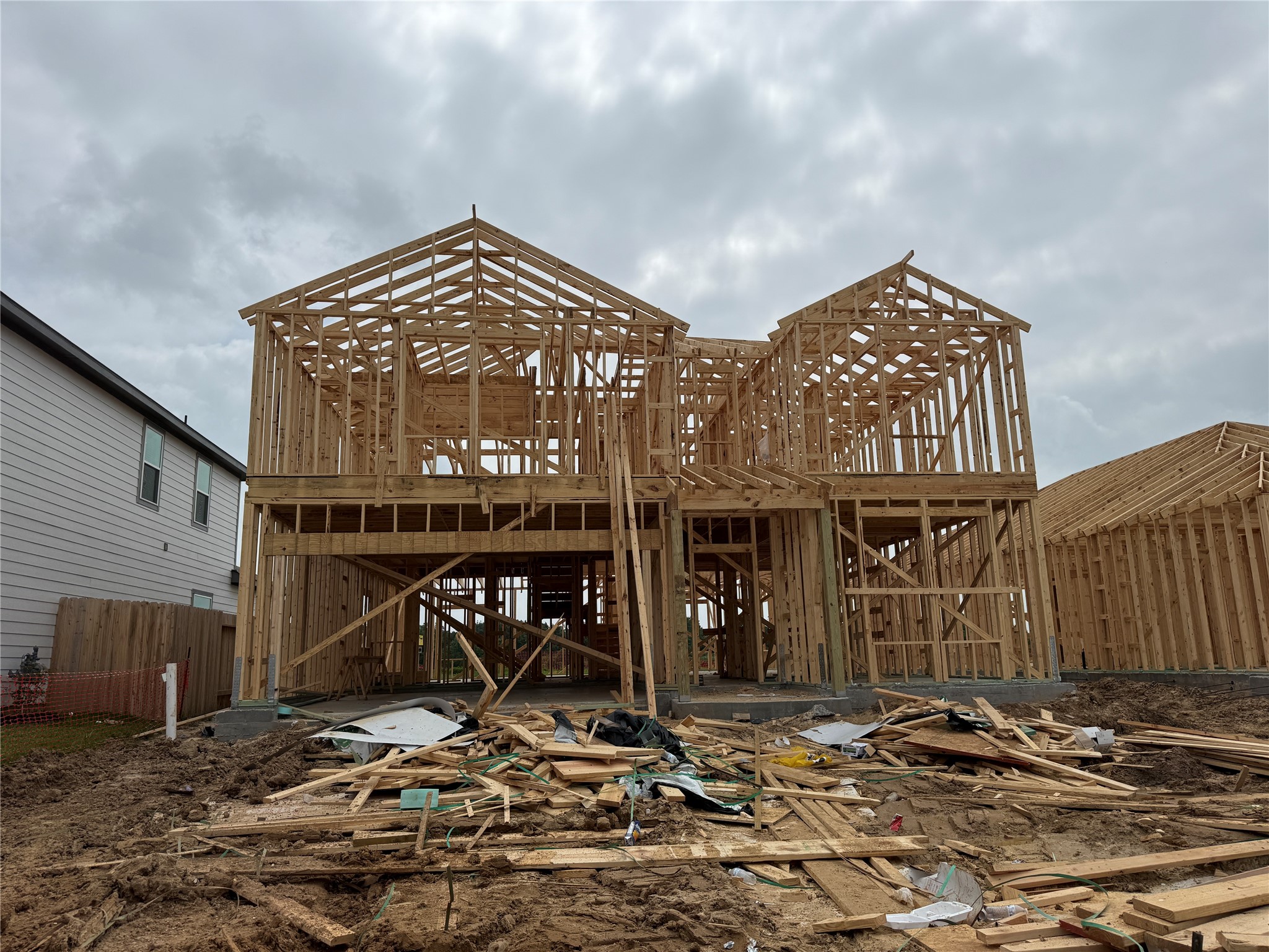 17214 White Peace Drive Property Photo 19