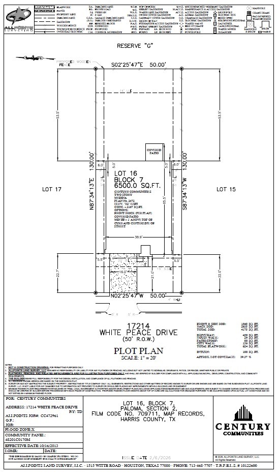 17214 White Peace Drive Property Photo 28