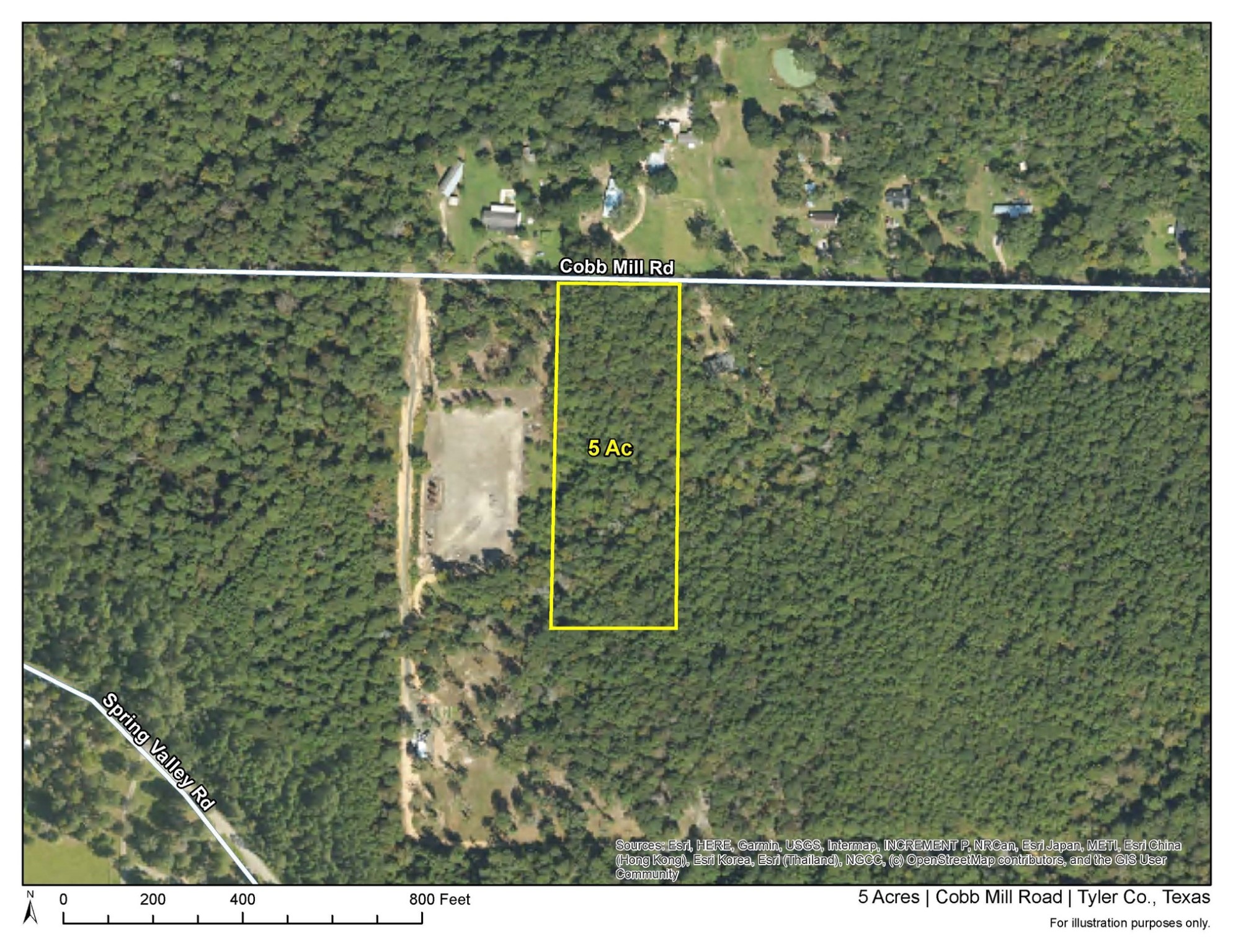 575 Cobb Mill Road Property Photo 1