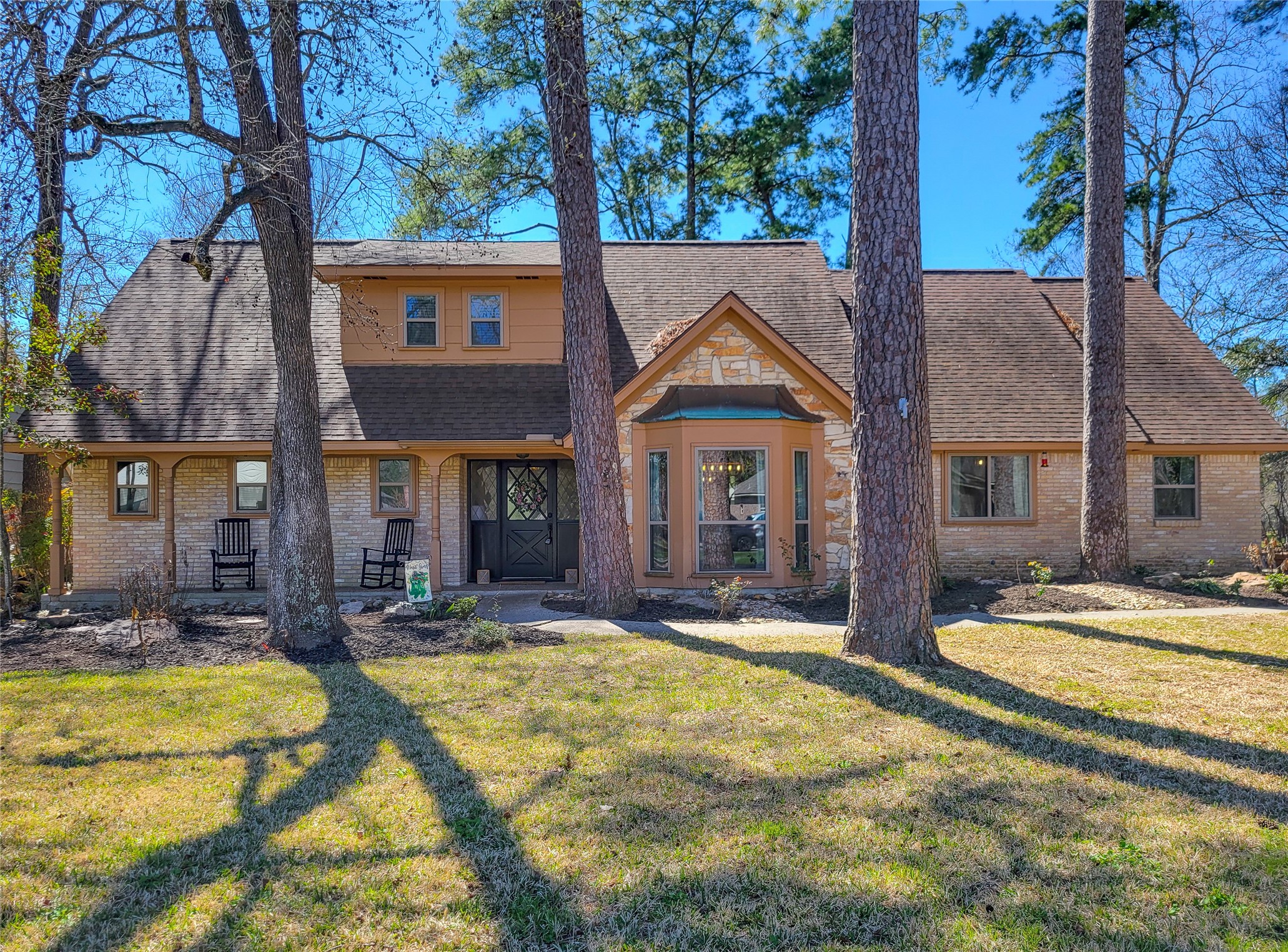 824 Stone Mountain Drive Property Photo