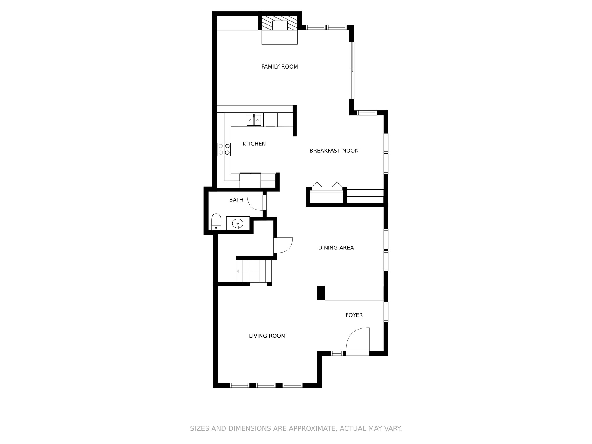 14214 Withersdale Drive Property Photo 26