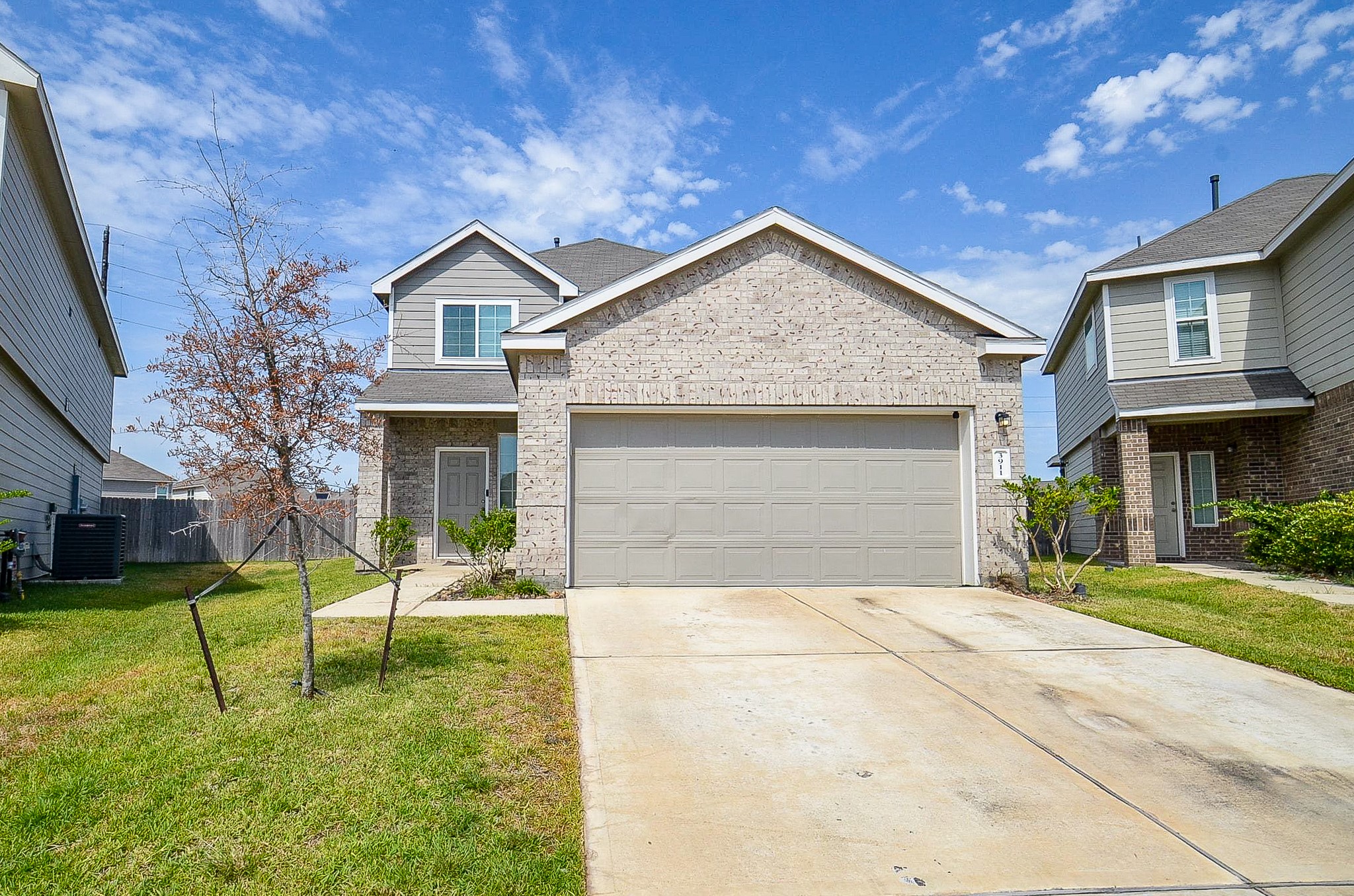 3911 Giorgio Pastel Place Property Photo 1