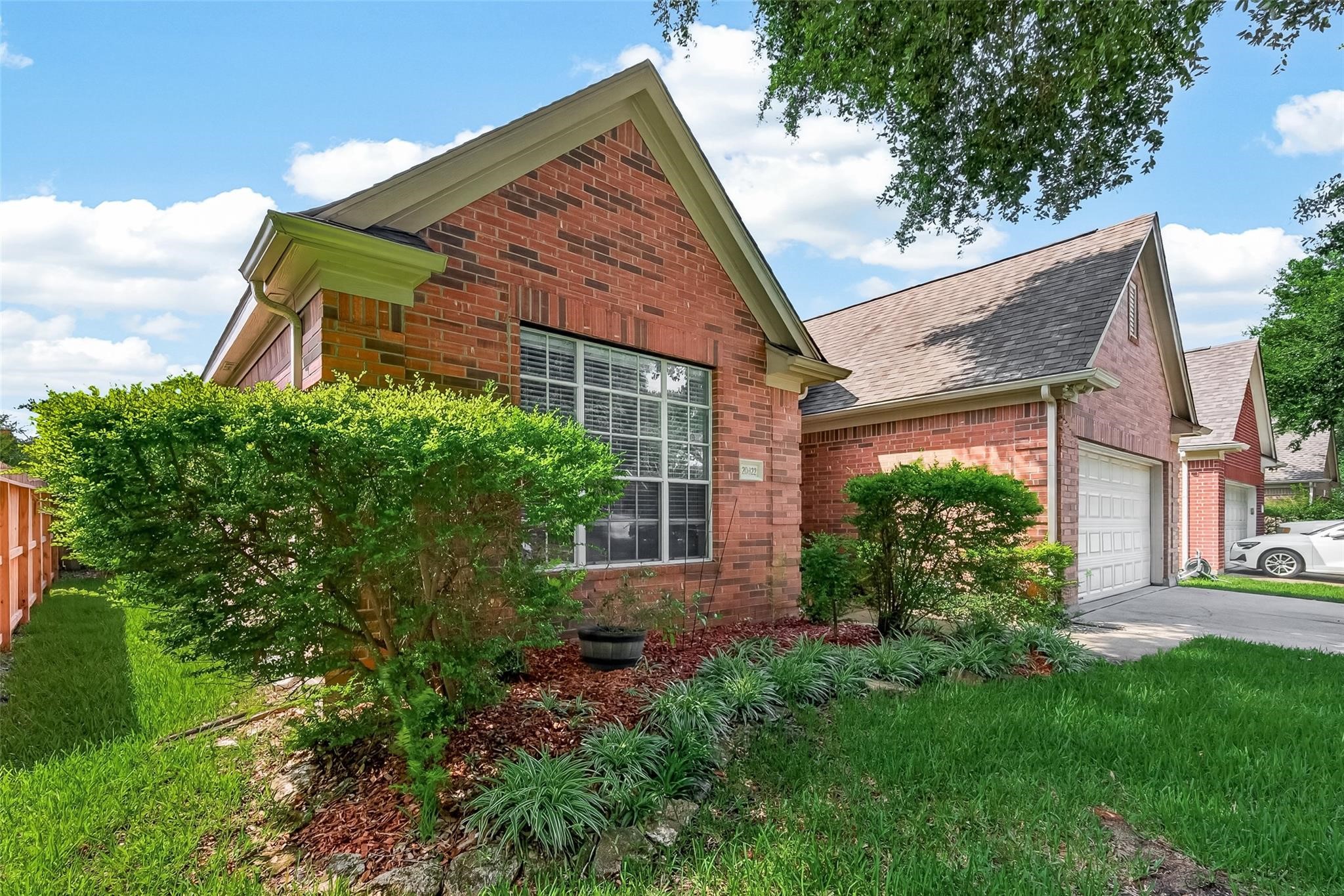 20822 Figurine Court Property Photo 1