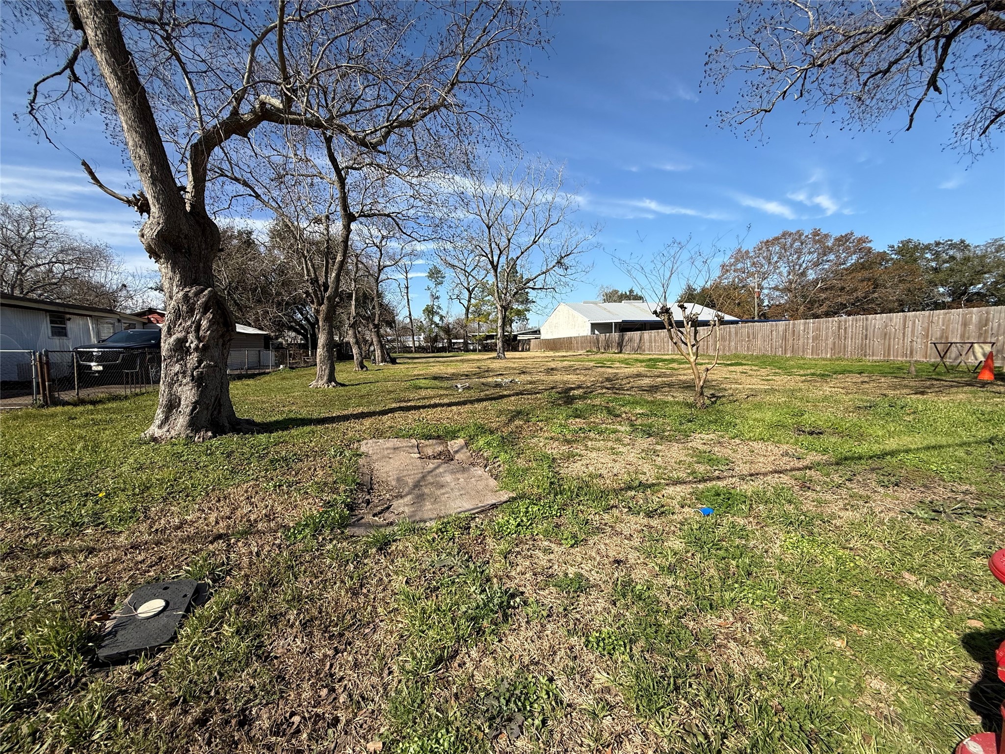 2608 Preston Avenue Property Photo 1