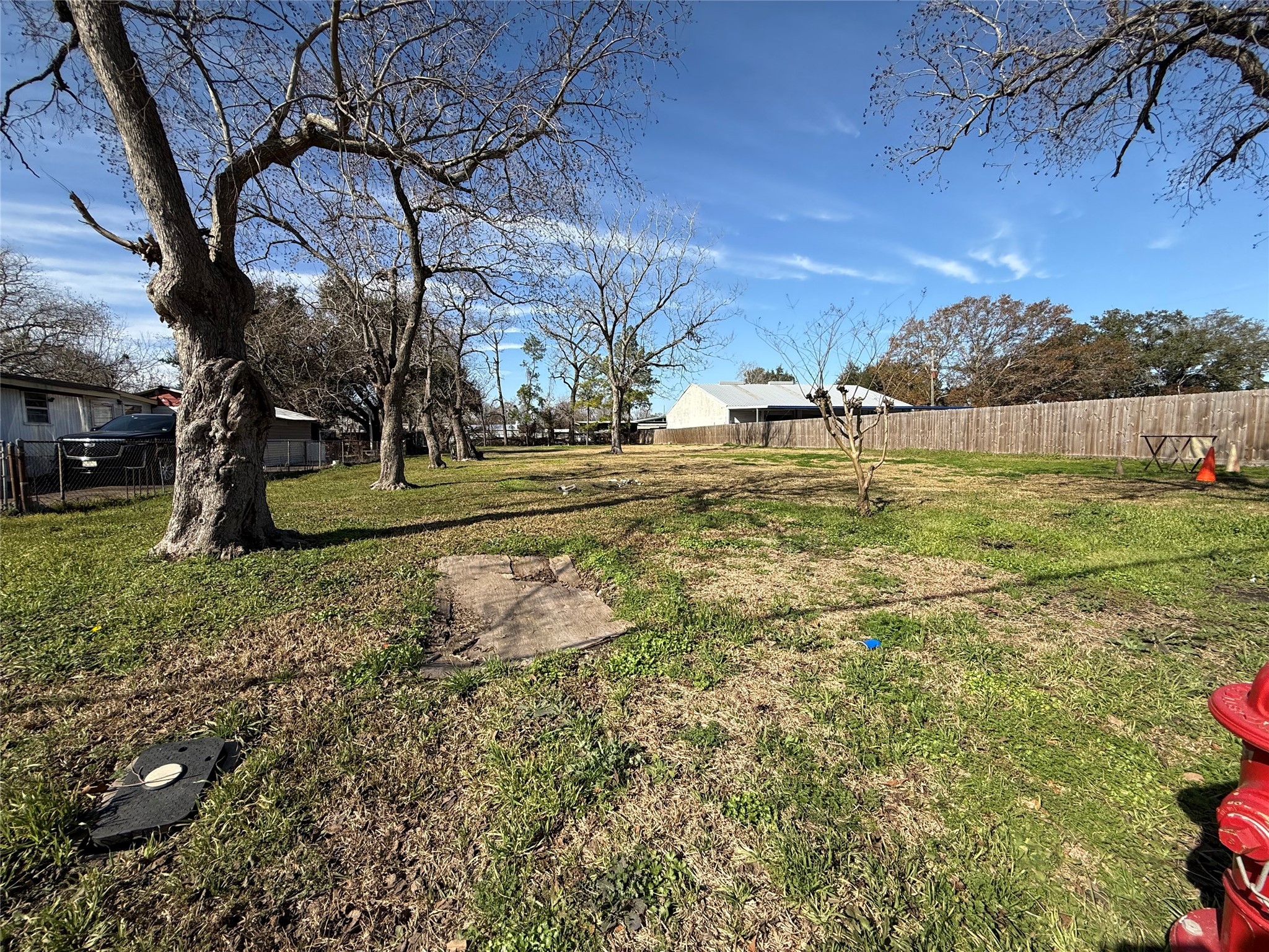 2608 Preston Avenue Property Photo 2