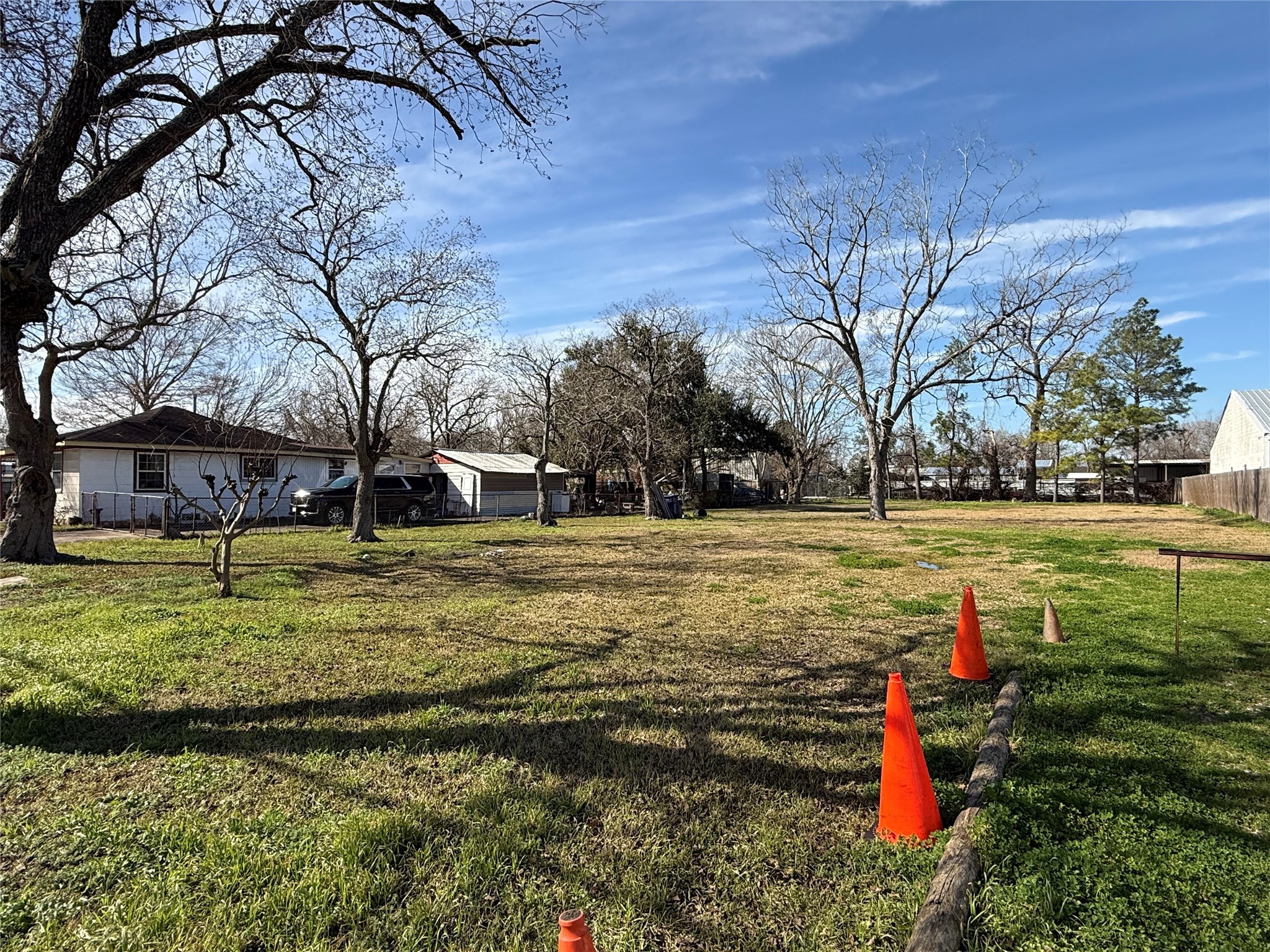2608 Preston Avenue Property Photo 4