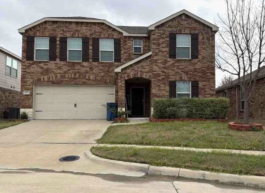 1103 Brazoria Road Property Photo 1