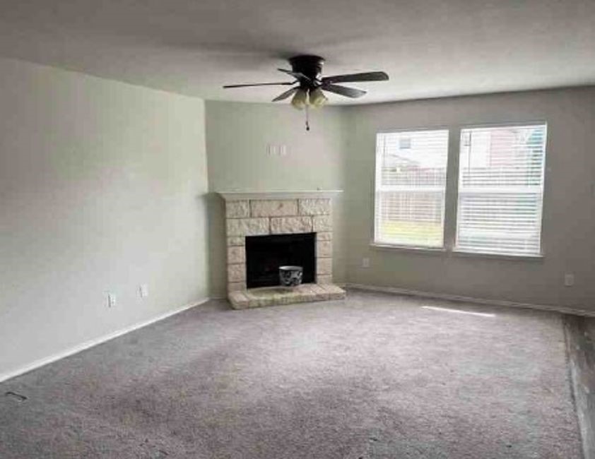1103 Brazoria Road Property Photo 4
