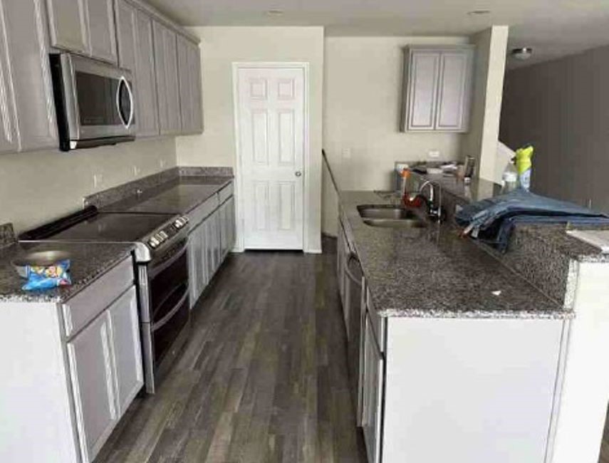 1103 Brazoria Road Property Photo 6
