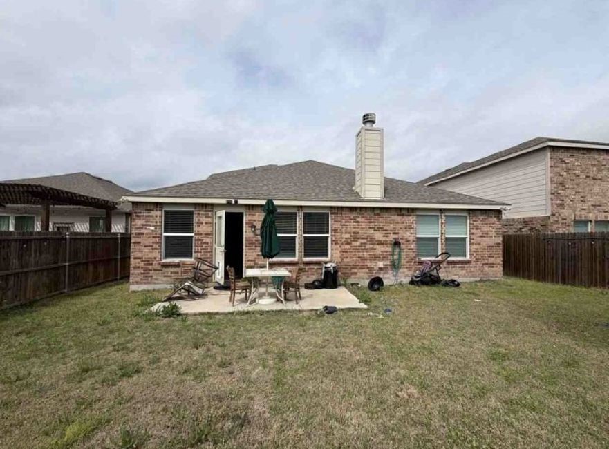 1103 Brazoria Road Property Photo 14