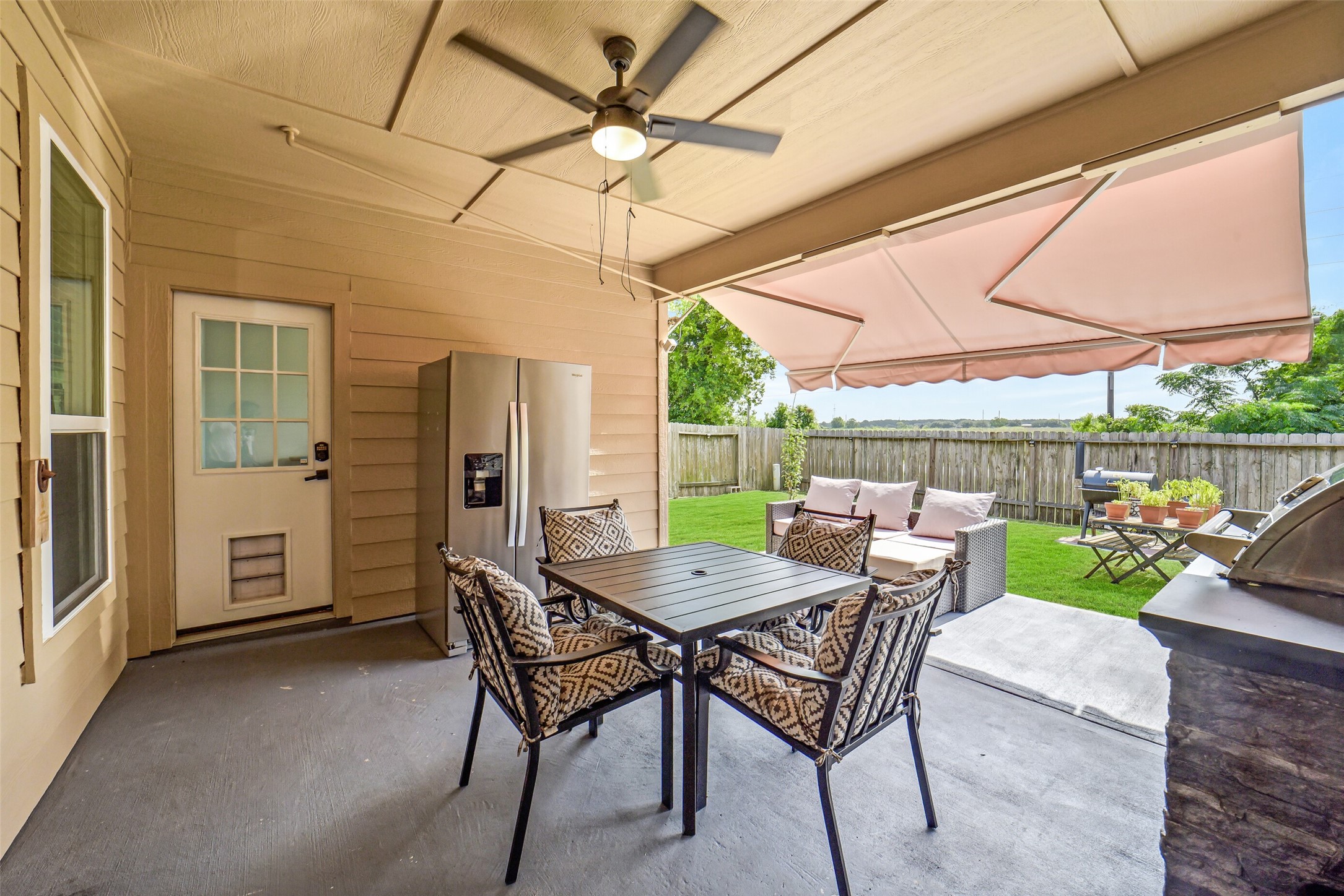 20611 Silver Tea Avenue Property Photo 5