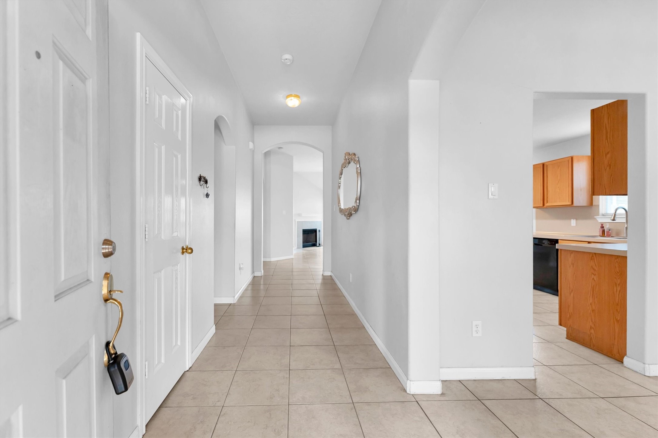 3514 Dahlia Hill Street Property Photo 7
