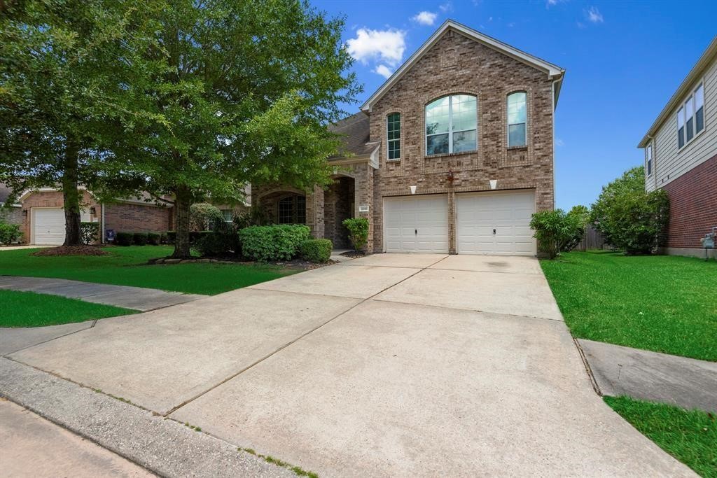 3519 Palomar Valley Drive Property Photo