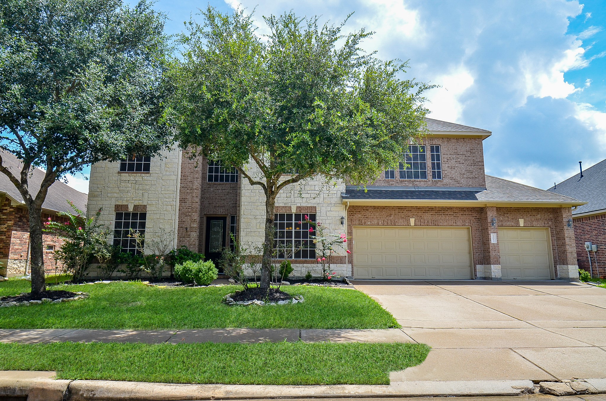 24914 Hazel Ranch Drive Property Photo 1