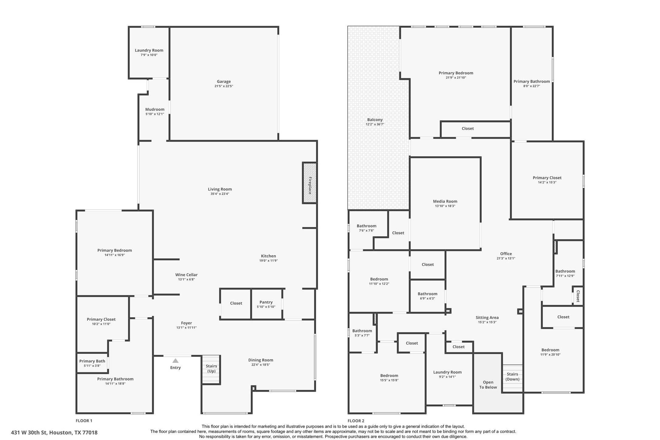 431 W 30th Street Property Photo 45
