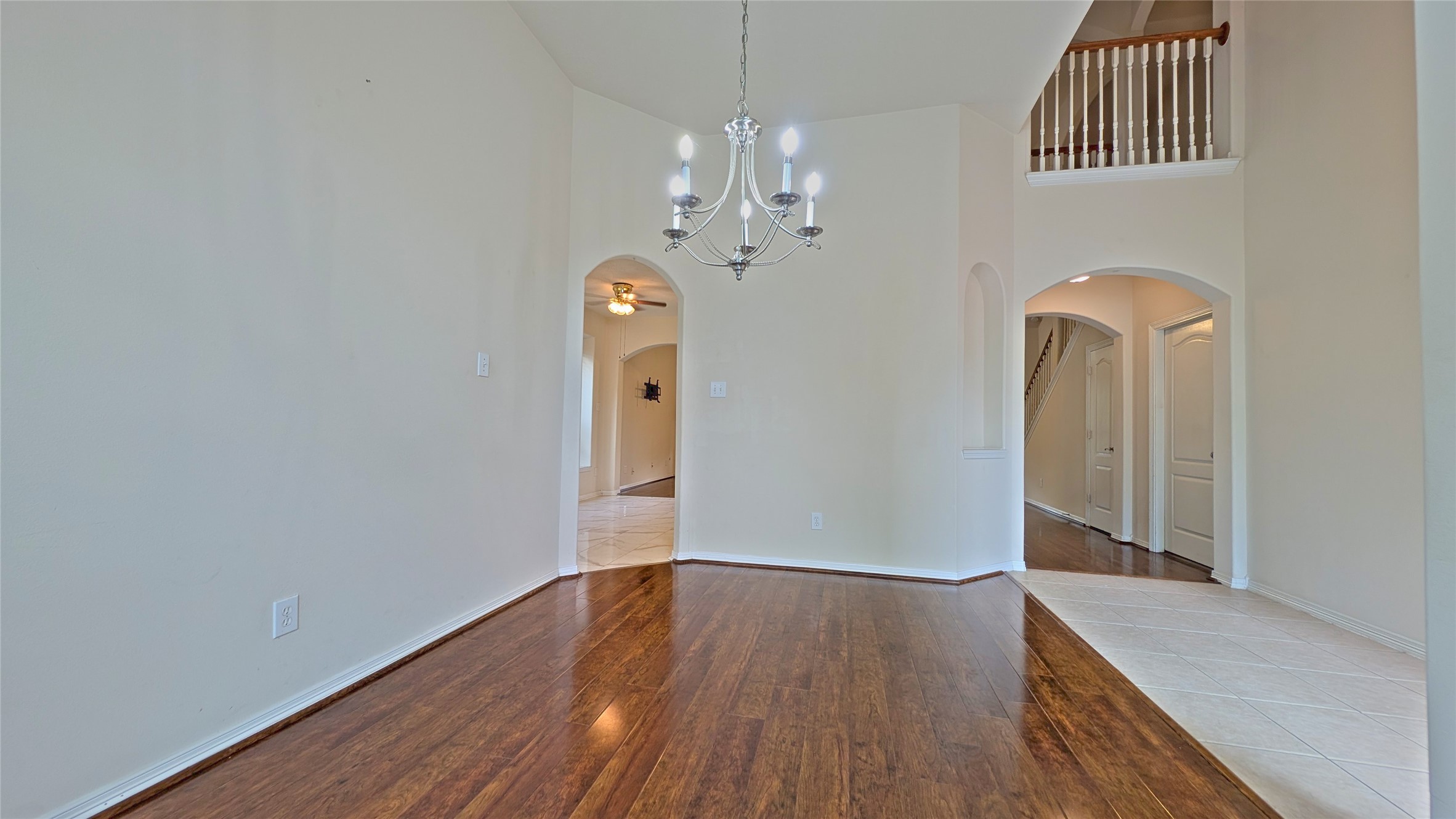 9502 Curry Landing Drive Property Photo 5