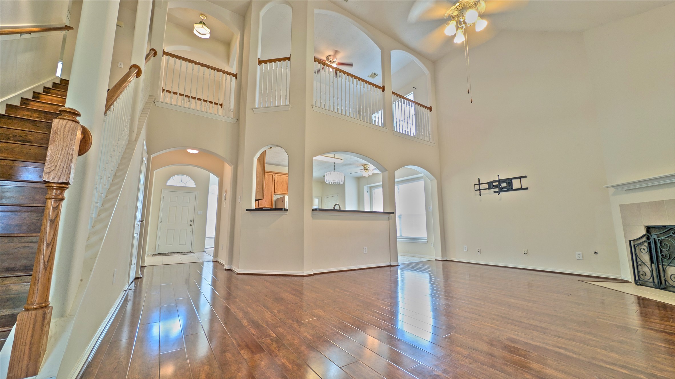 9502 Curry Landing Drive Property Photo 7
