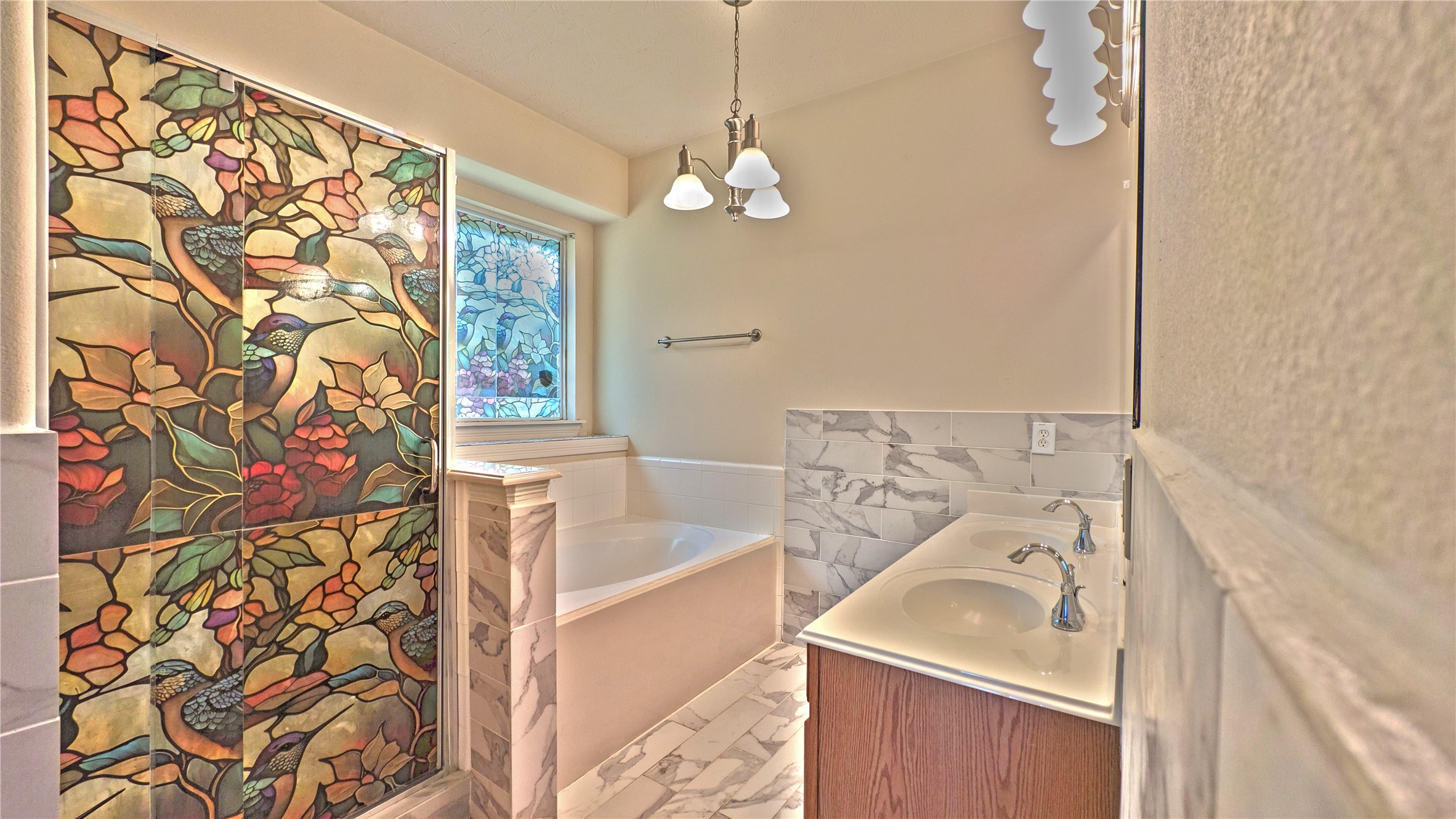 9502 Curry Landing Drive Property Photo 17
