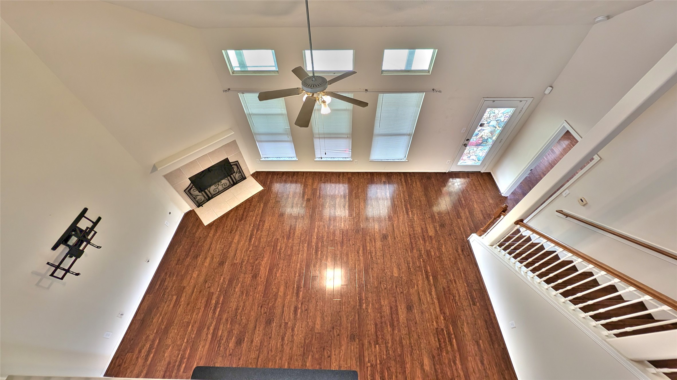 9502 Curry Landing Drive Property Photo 20