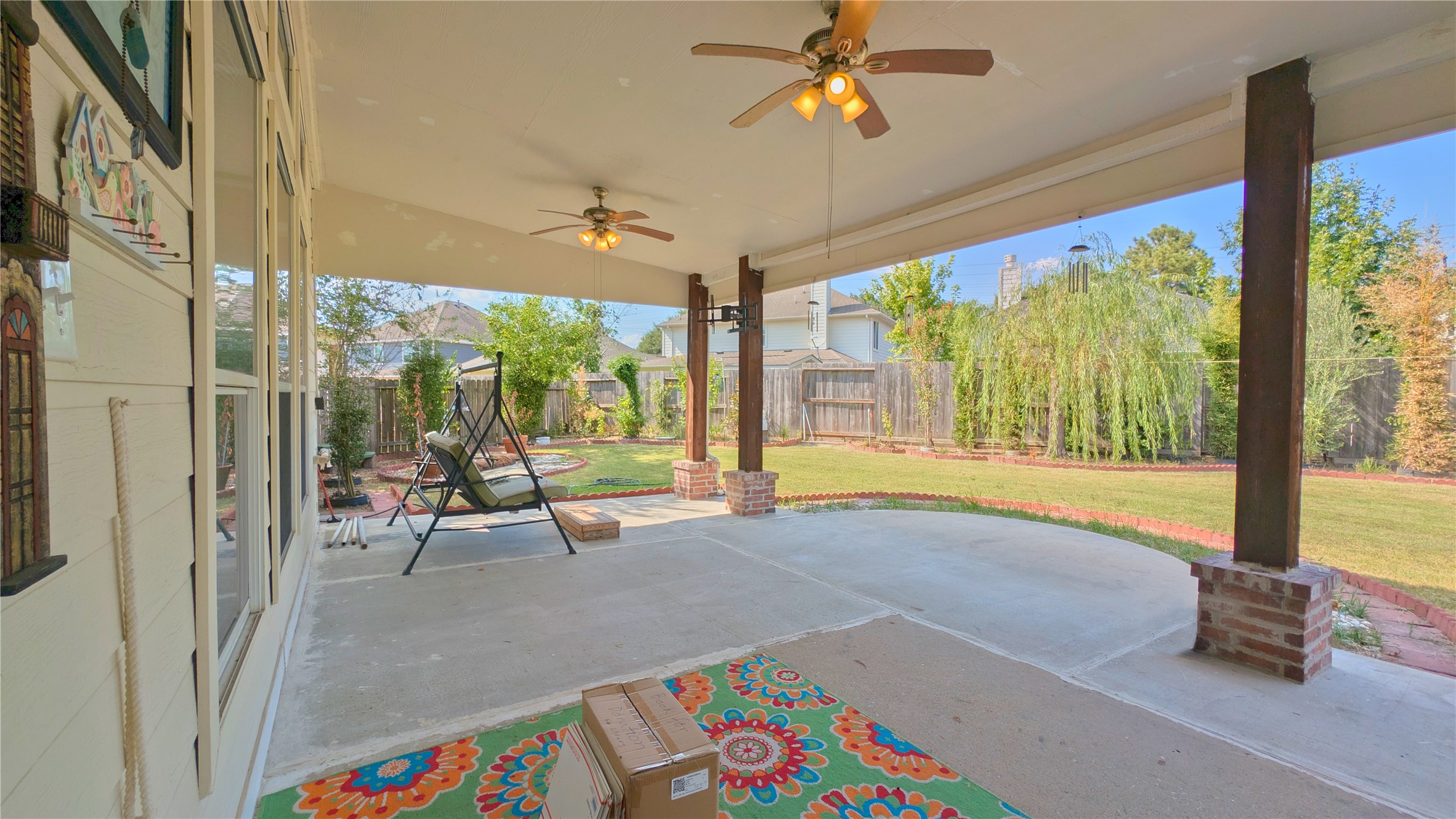 9502 Curry Landing Drive Property Photo 31