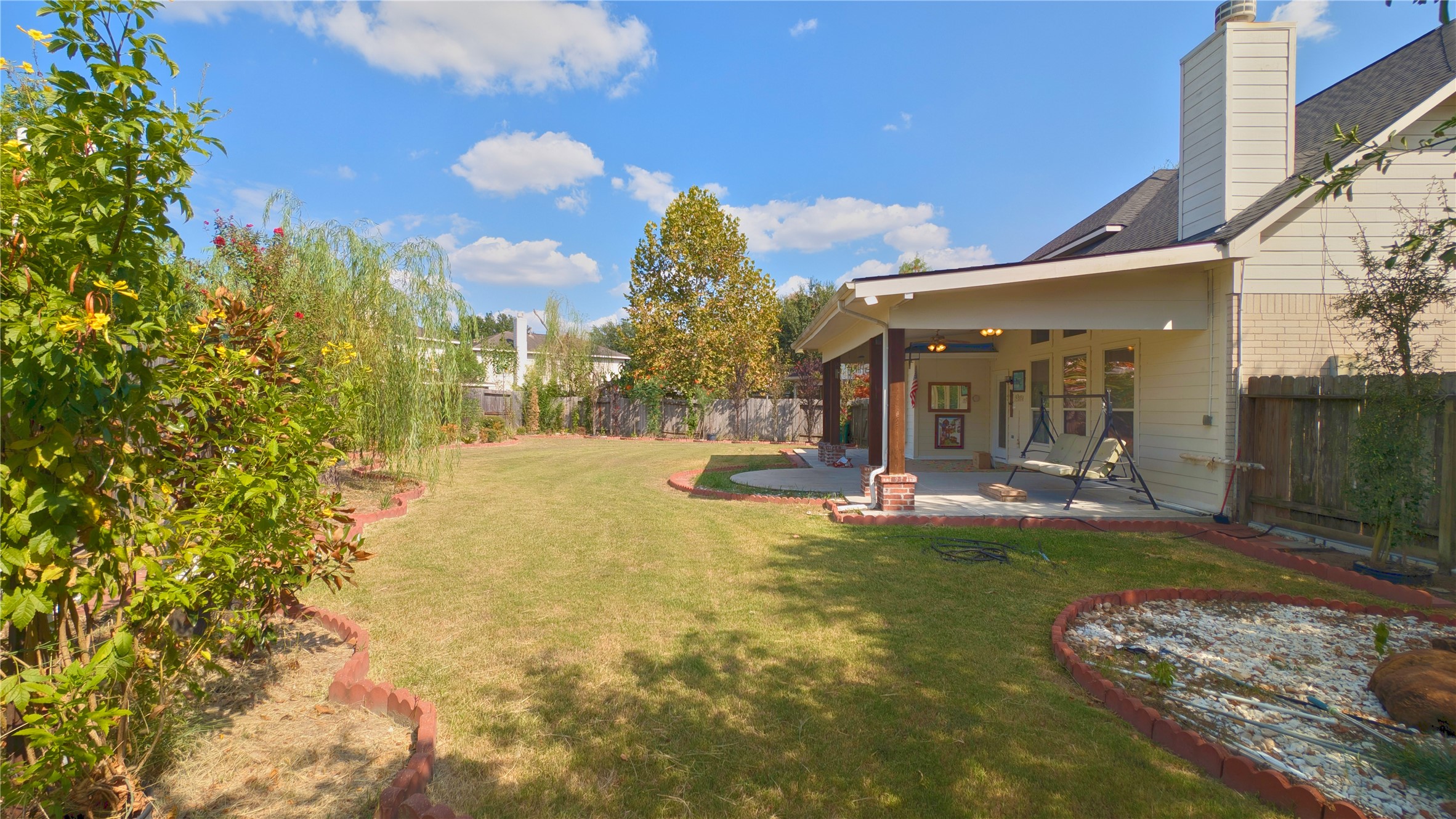 9502 Curry Landing Drive Property Photo 32