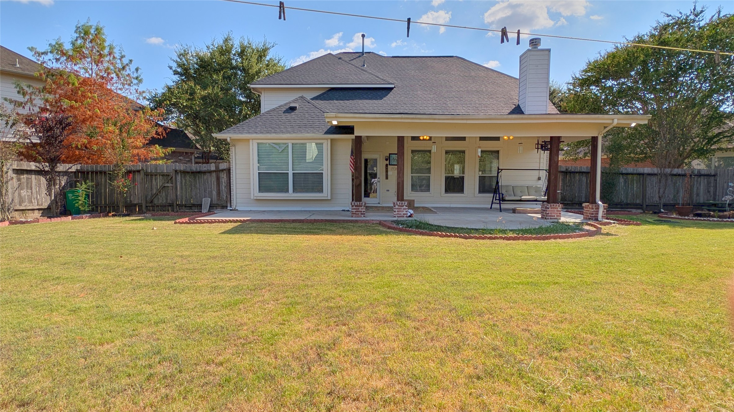 9502 Curry Landing Drive Property Photo 33