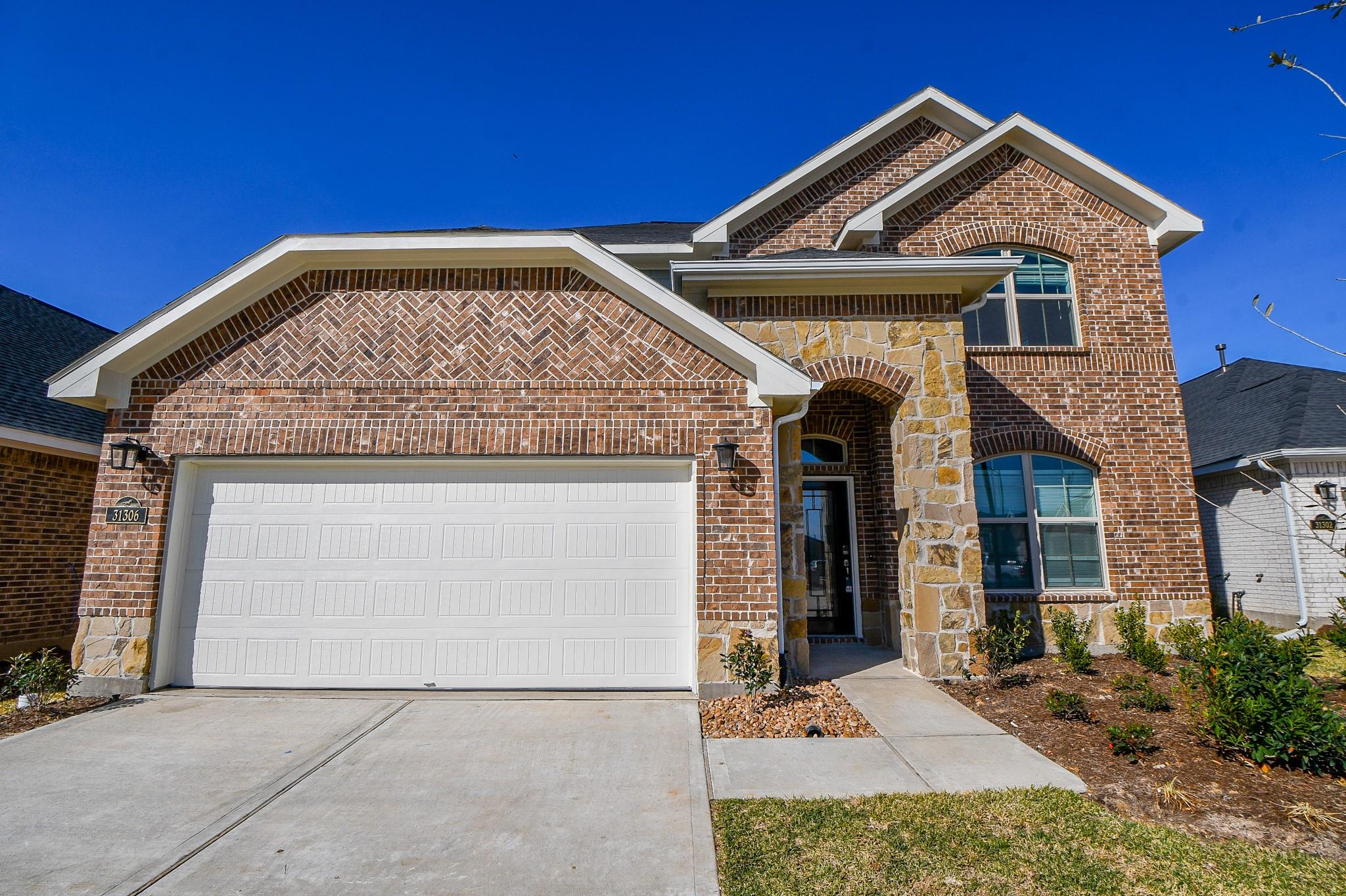 31306 Black Forest Crossing, Fulshear TX 77441 Property Photo 1