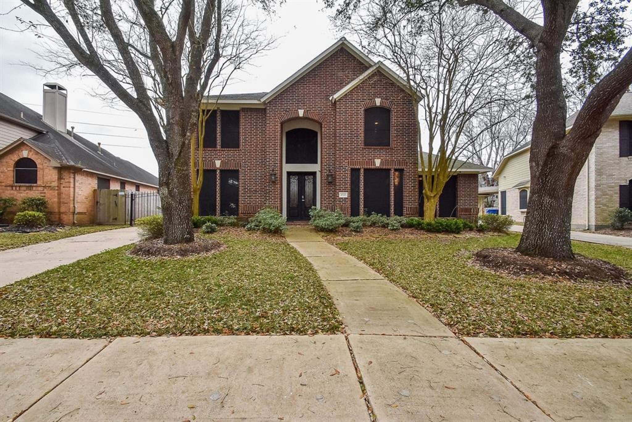 4526 Lakeside Meadow Drive Property Photo 1